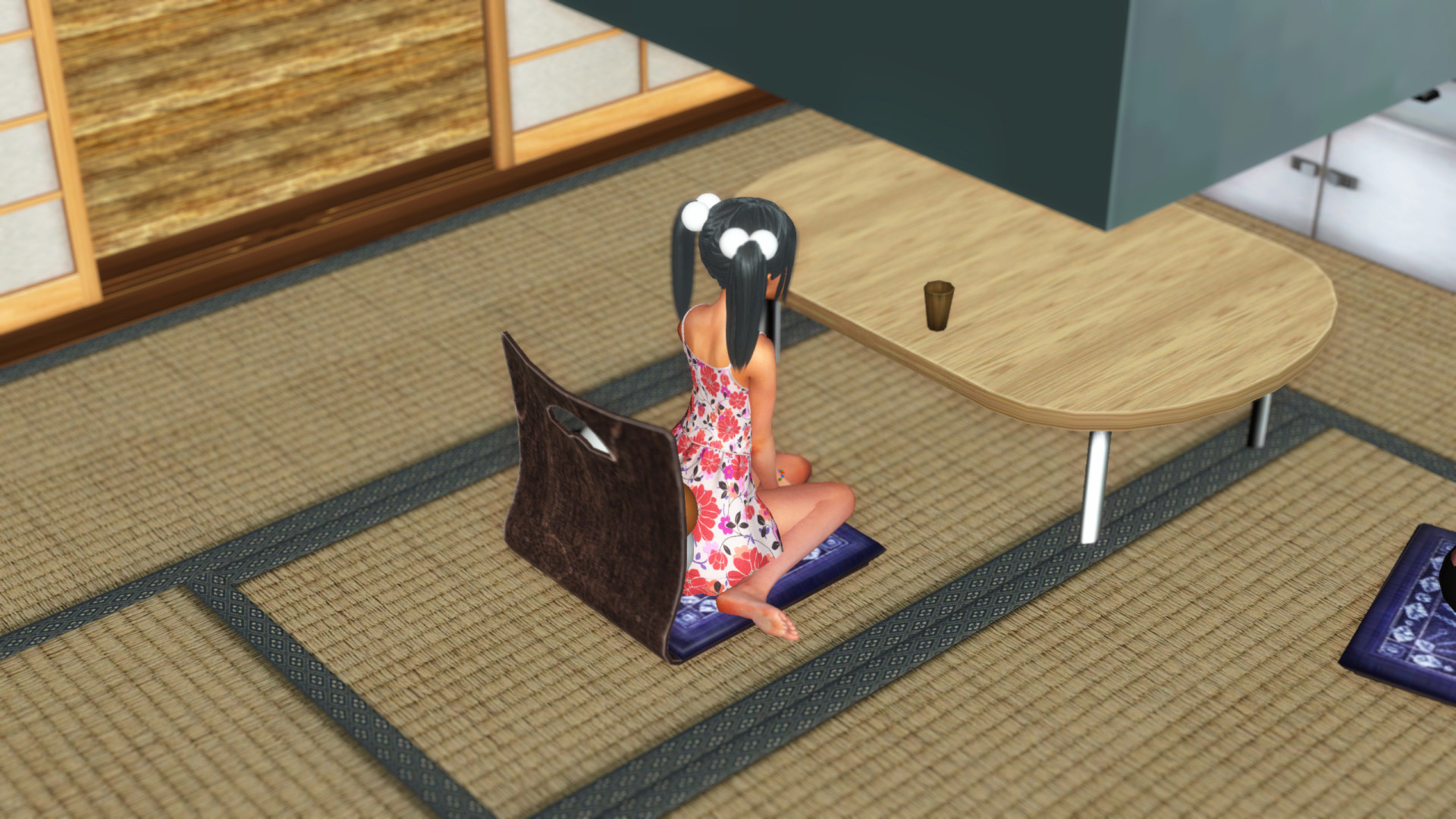 《iDOLLs 偶像人形》漫画 5.1 満潮