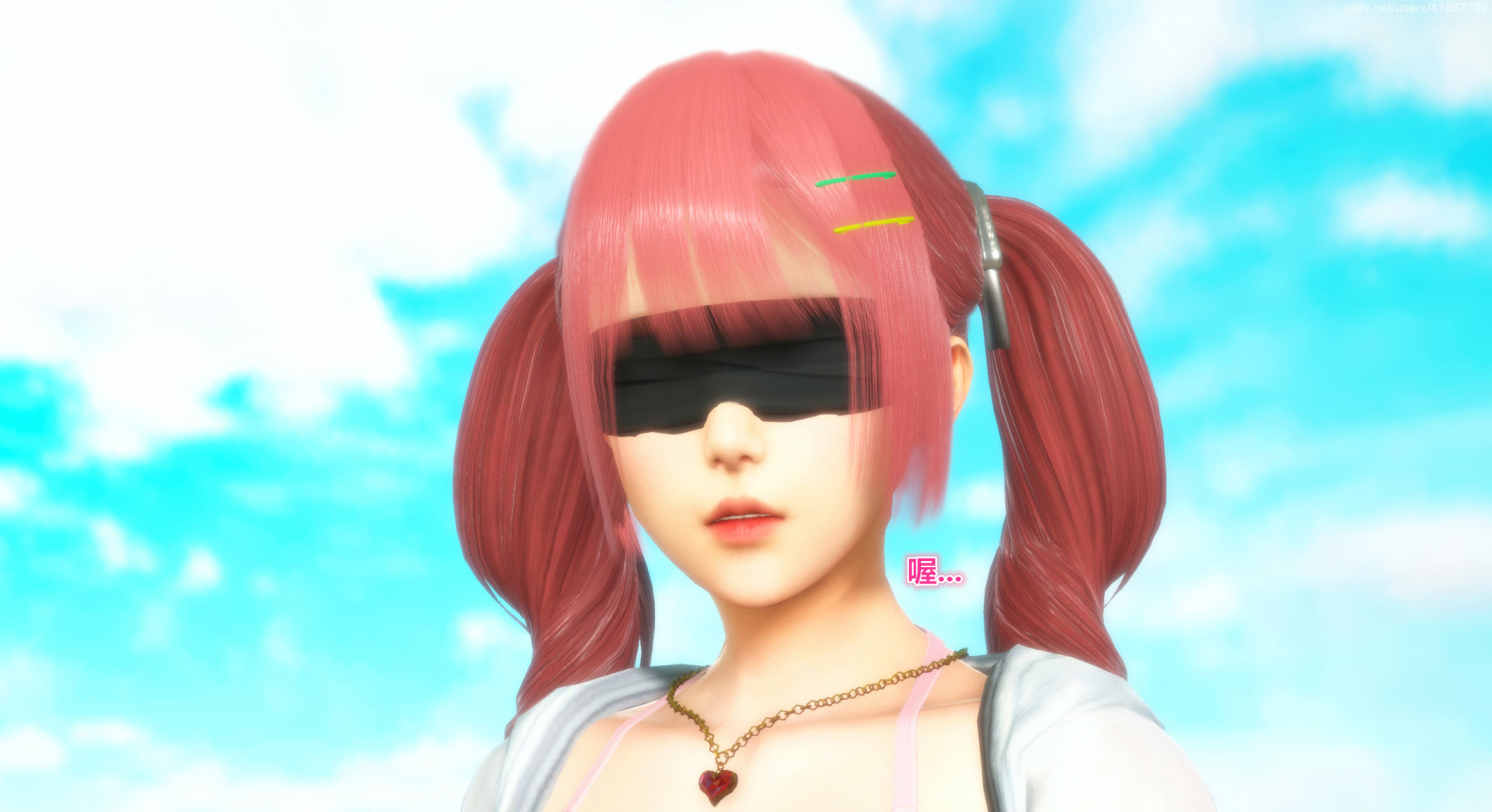 《iDOLLs 偶像人形》漫画 5.1 満潮