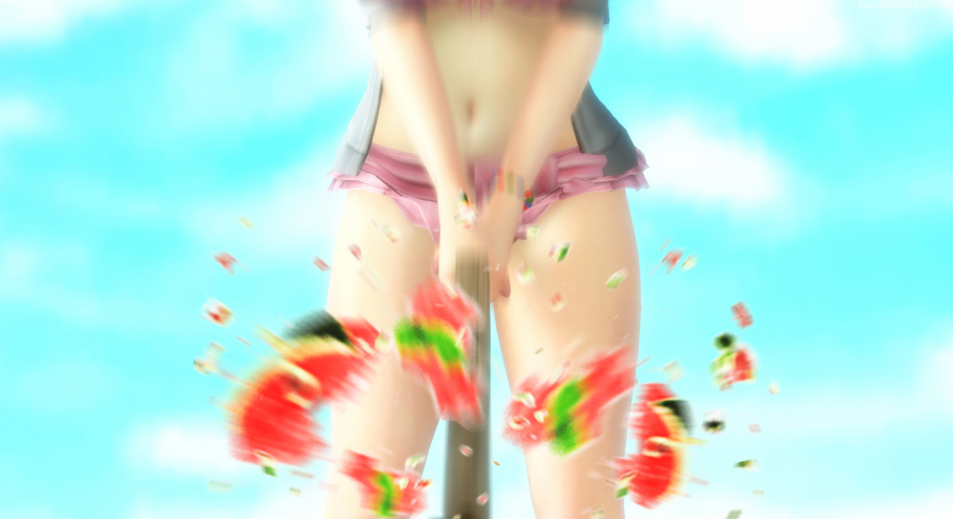 《iDOLLs 偶像人形》漫画 5.1 満潮