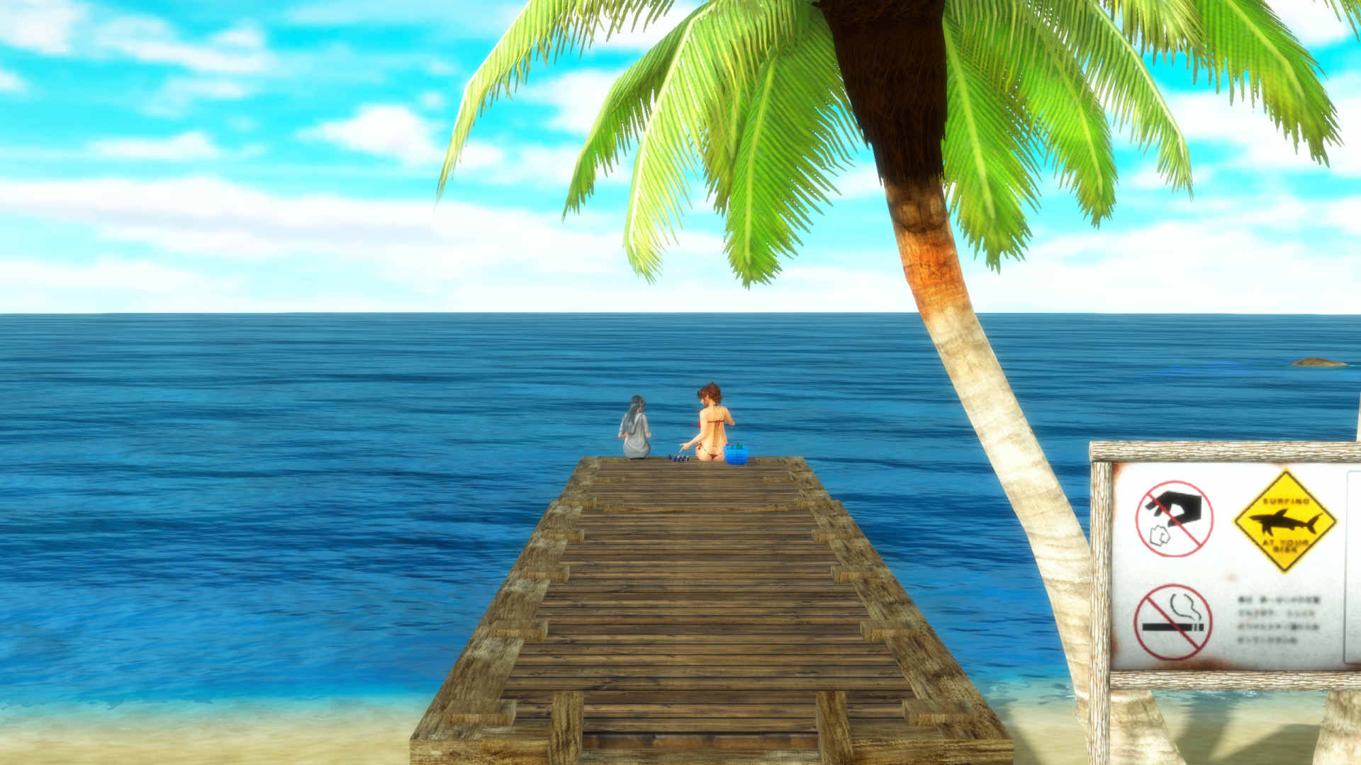 《iDOLLs 偶像人形》漫画 5.1 満潮