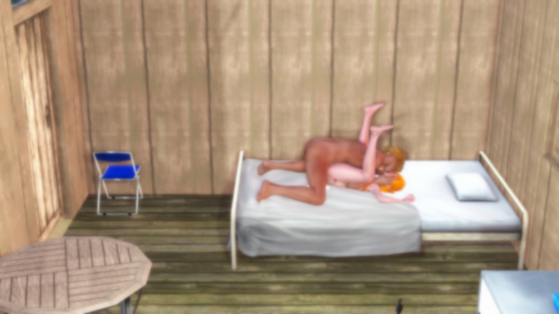 《iDOLLs 偶像人形》漫画 5.1 満潮