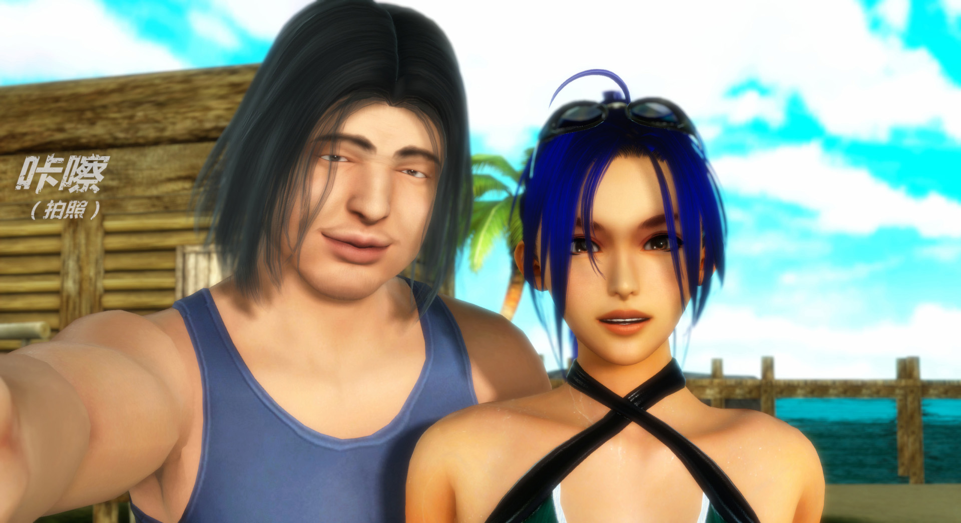 《iDOLLs 偶像人形》漫画 5.1 満潮