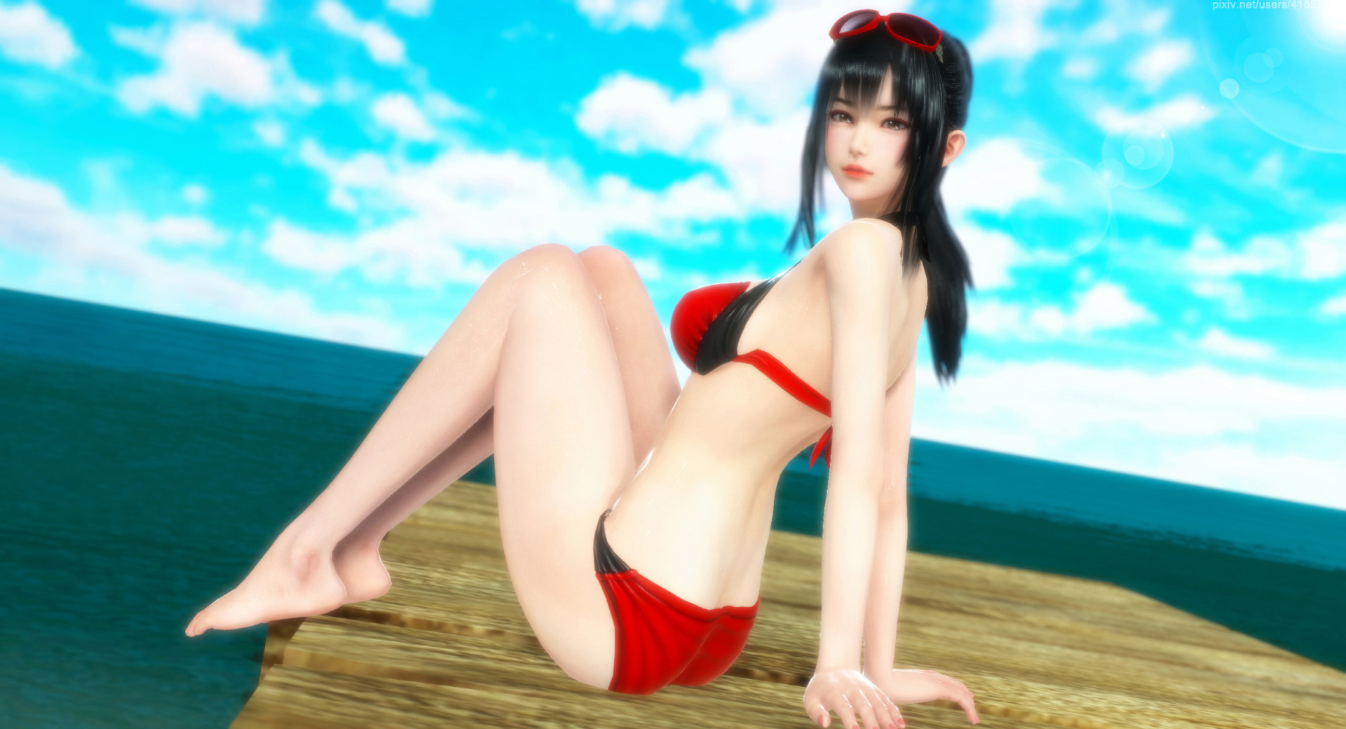 《iDOLLs 偶像人形》漫画 5.1 満潮