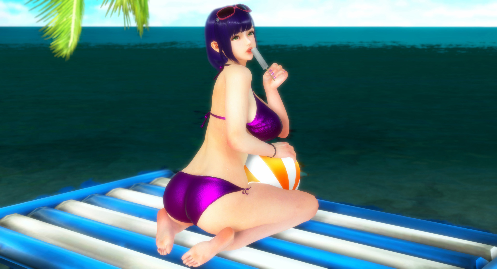 《iDOLLs 偶像人形》漫画 5.1 満潮