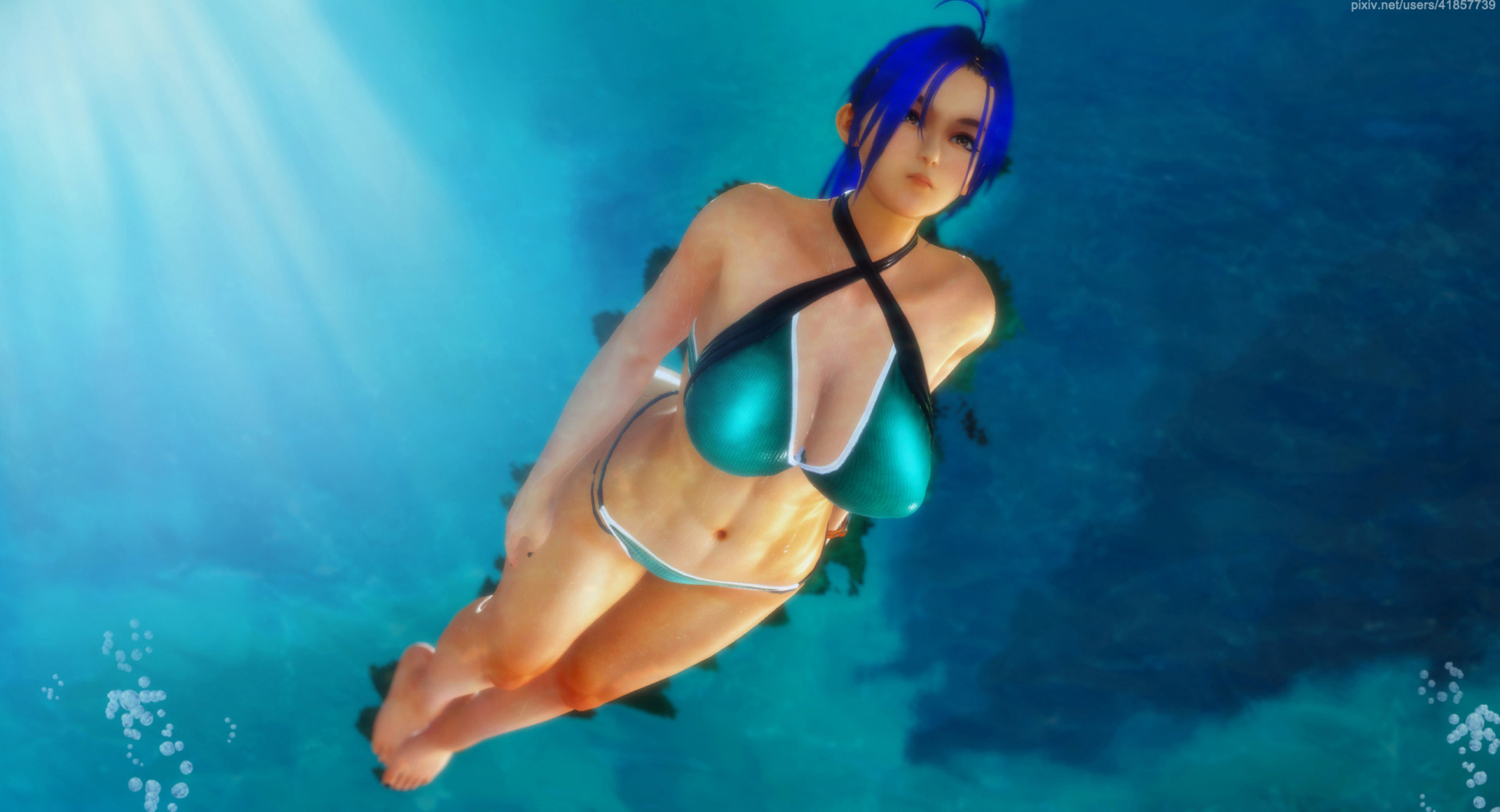 《iDOLLs 偶像人形》漫画 5.1 満潮