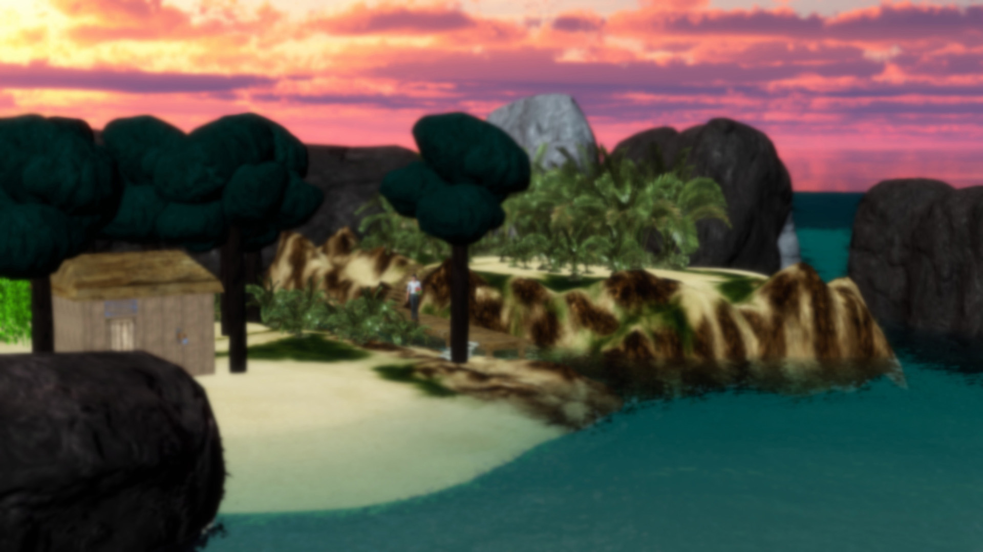 《iDOLLs 偶像人形》漫画 5.1 満潮