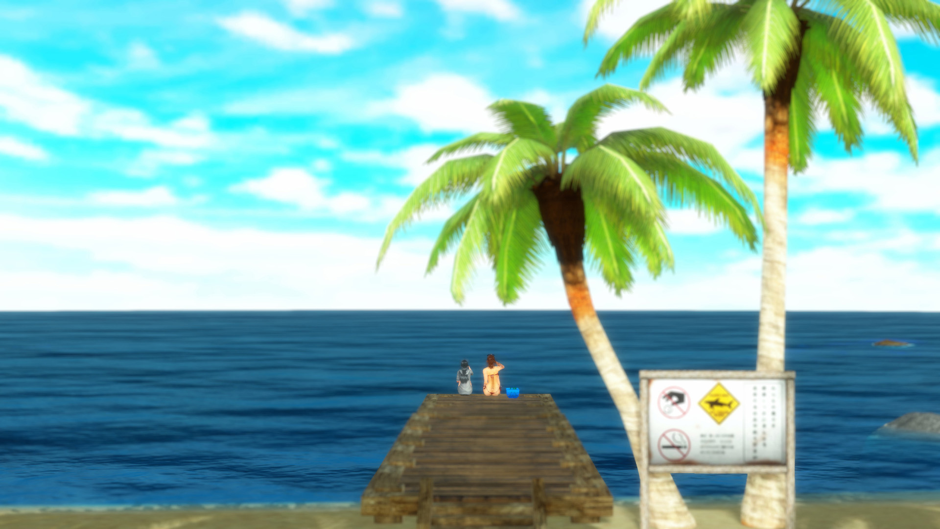 《iDOLLs 偶像人形》漫画 5.1 満潮