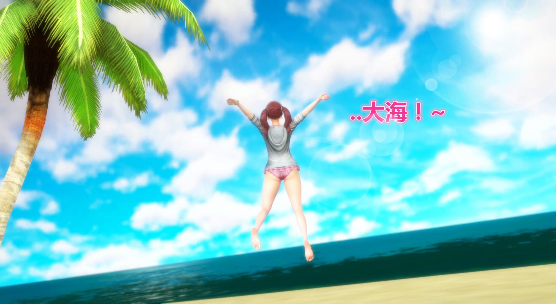 《iDOLLs 偶像人形》漫画 5.1 満潮