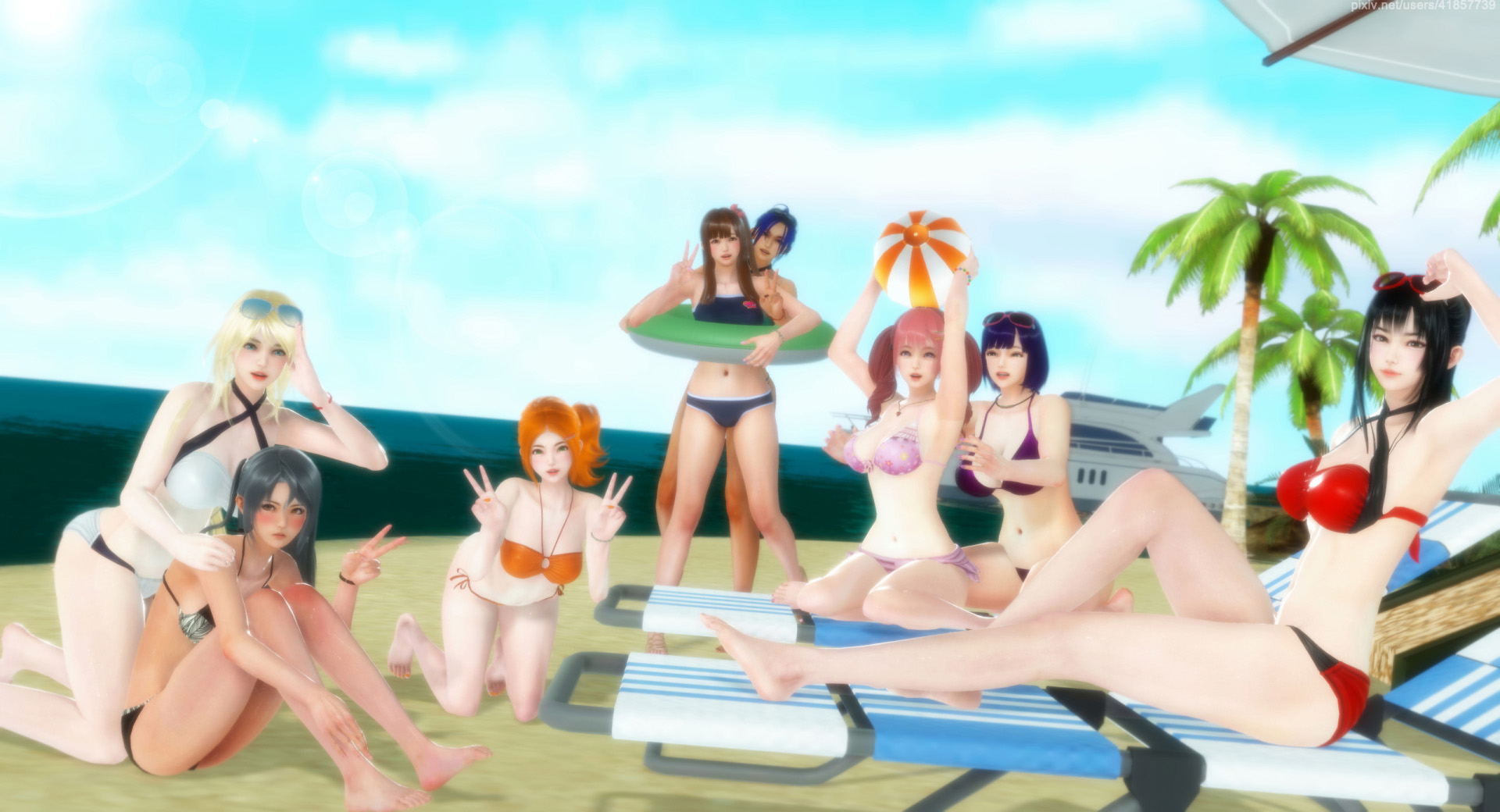 《iDOLLs 偶像人形》漫画 5.1 満潮