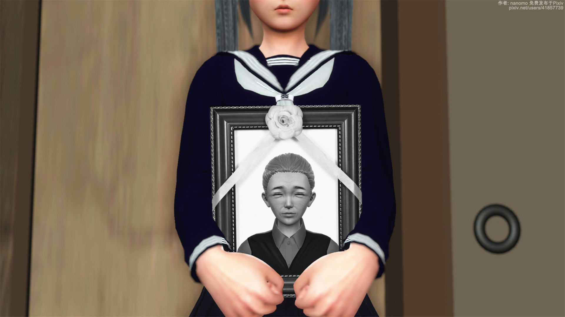 《iDOLLs 偶像人形》漫画 5.1 満潮