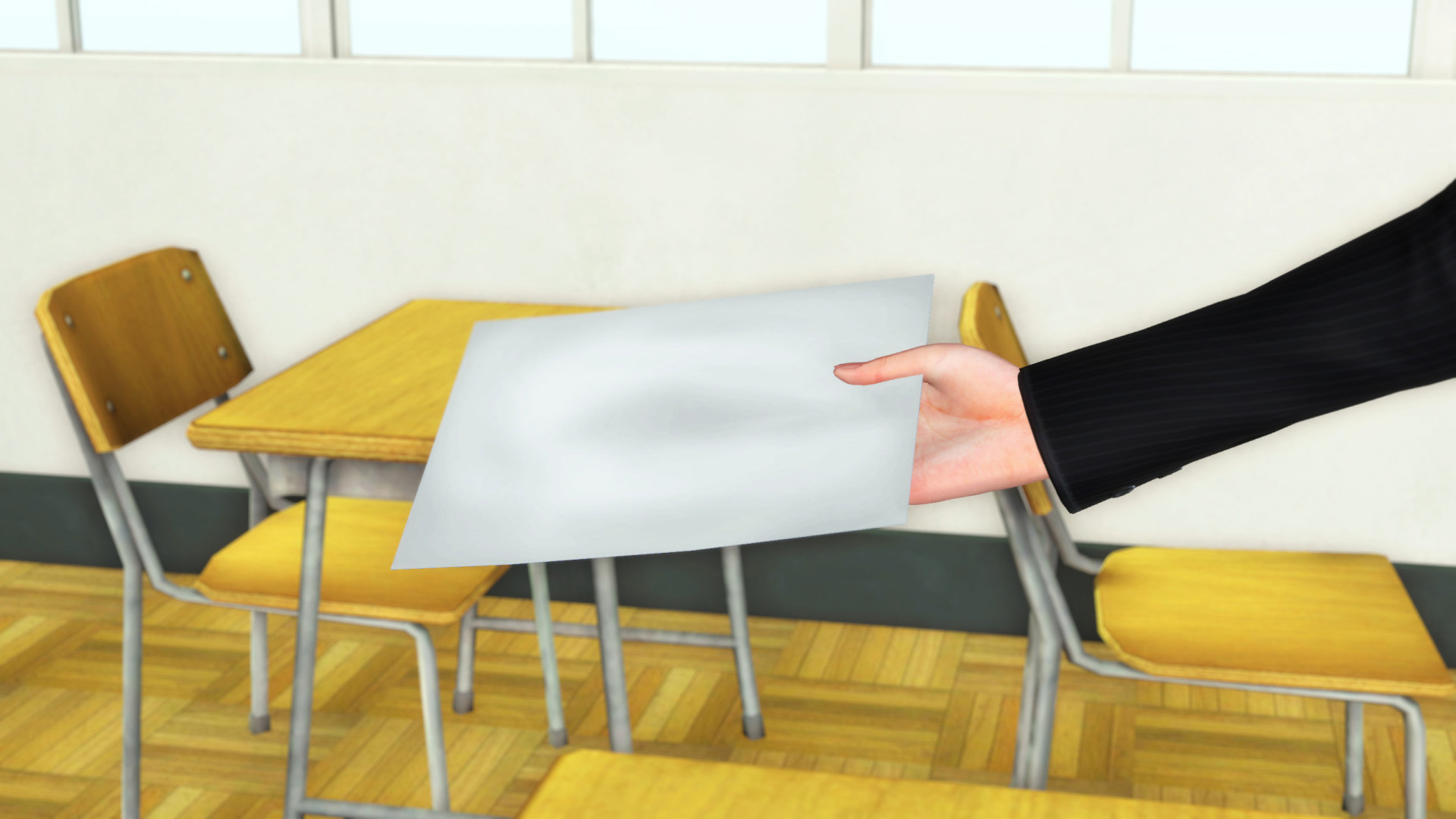 《iDOLLs 偶像人形》漫画 5.1 満潮