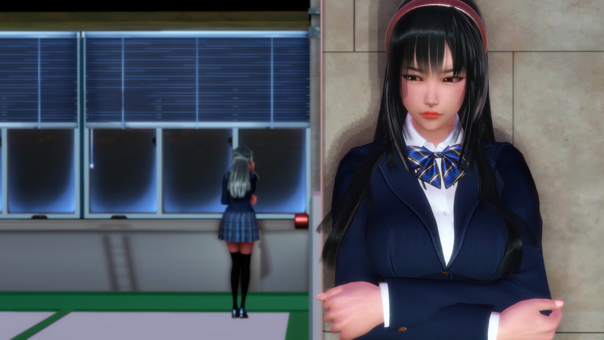 《iDOLLs 偶像人形》漫画 5.2 退潮