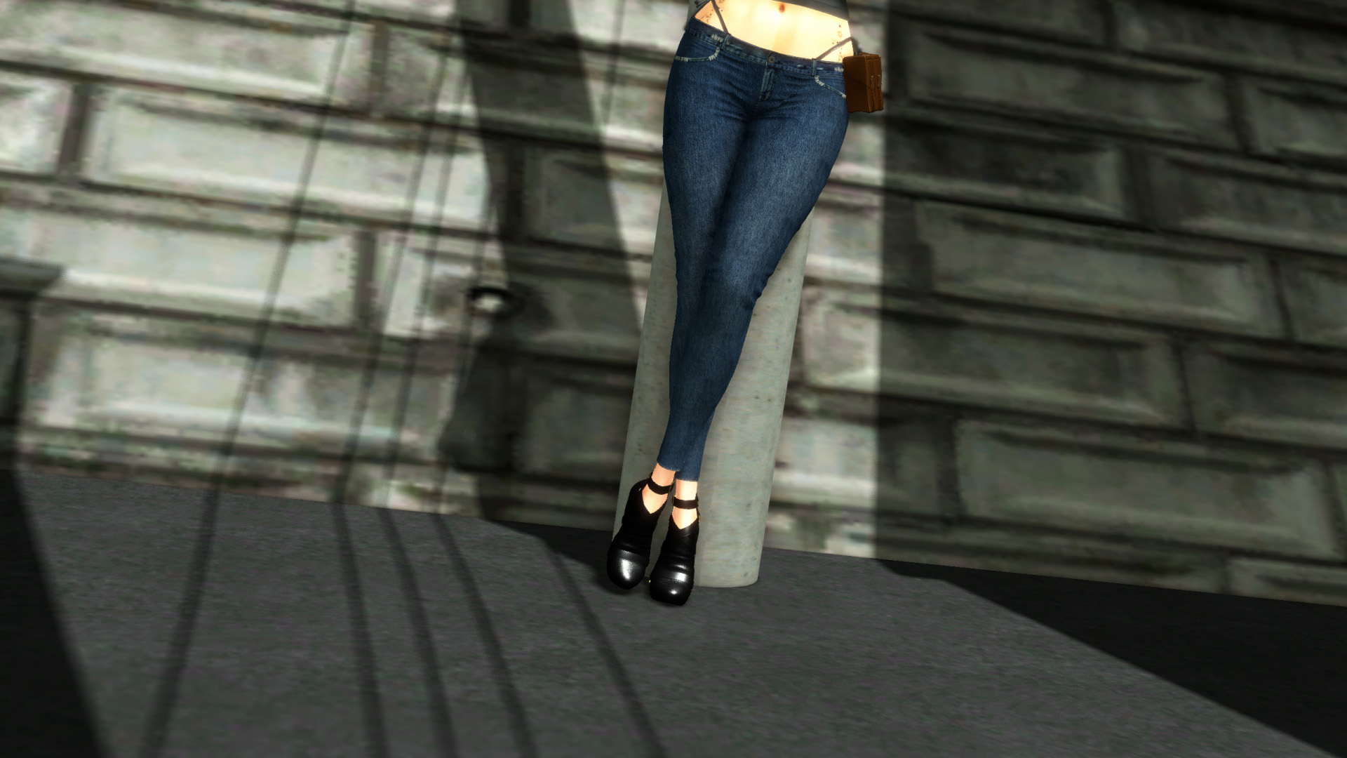 《iDOLLs 偶像人形》漫画 5.2 退潮