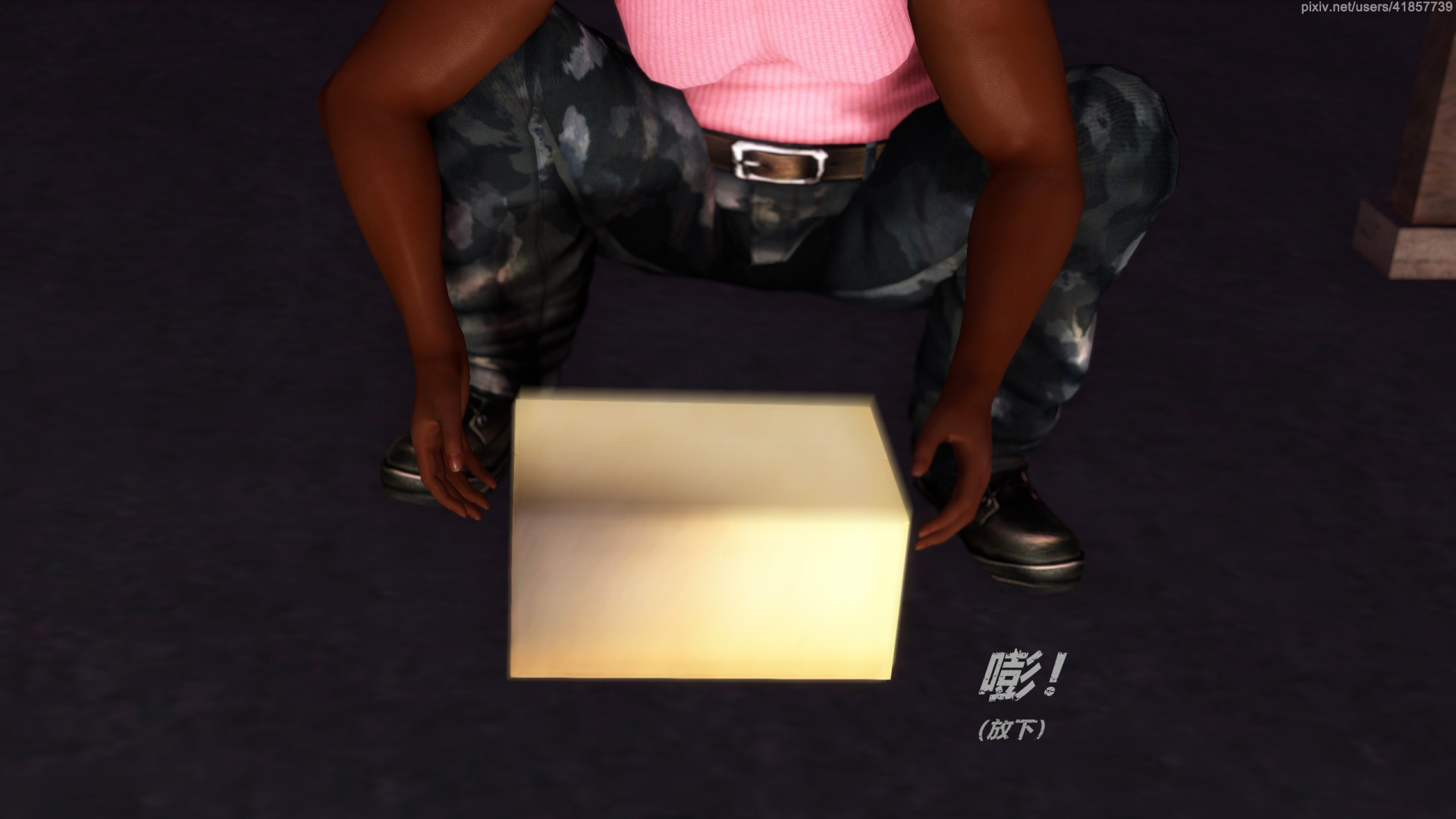 《iDOLLs 偶像人形》漫画 5.2 退潮