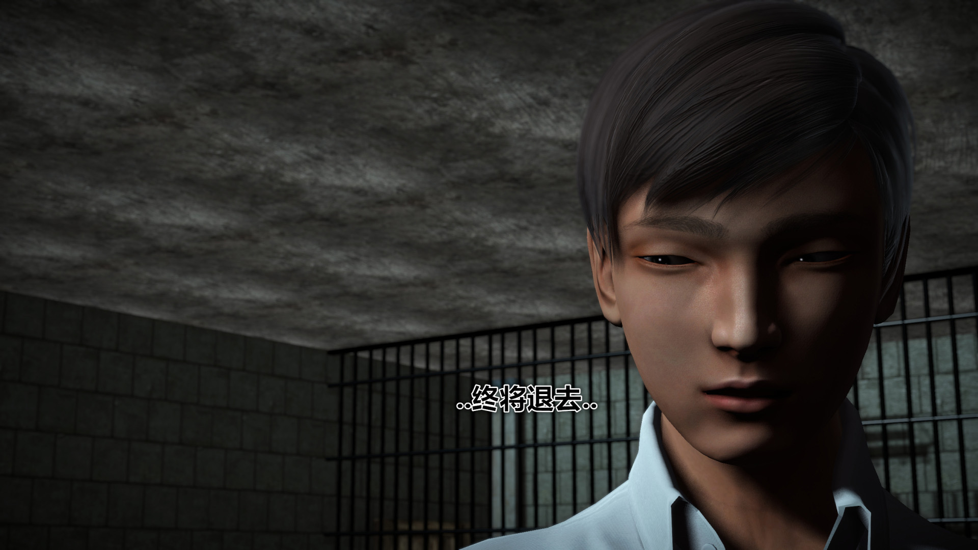 《iDOLLs 偶像人形》漫画 5.2 退潮