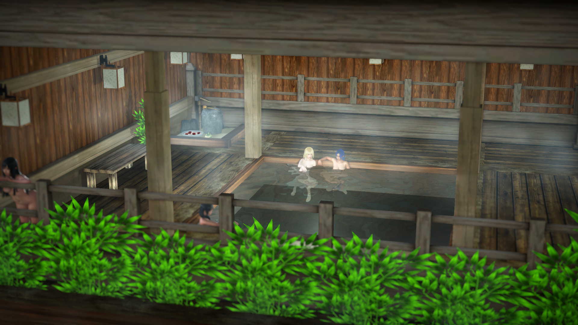 《iDOLLs 偶像人形》漫画 5.2 退潮