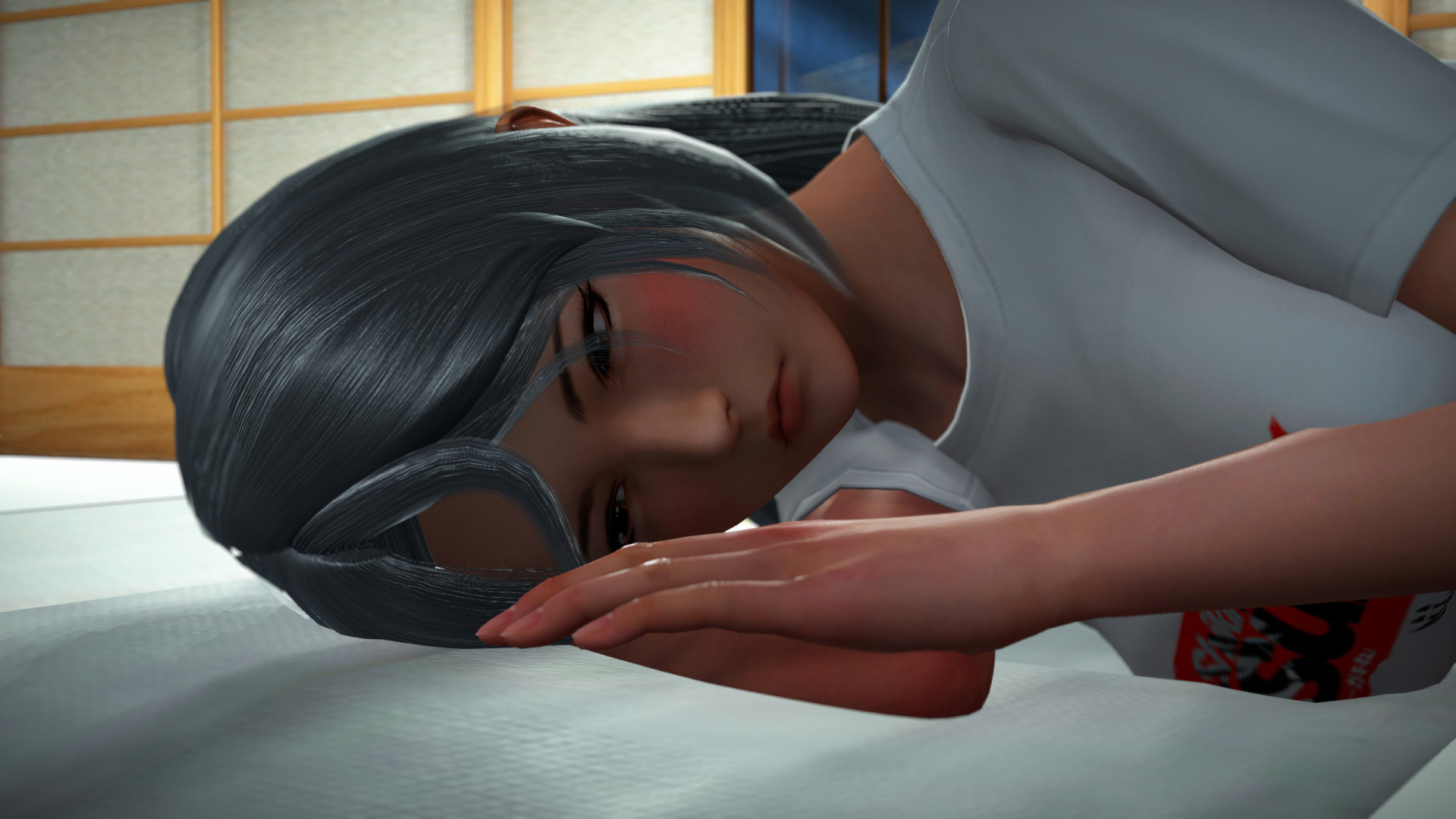 《iDOLLs 偶像人形》漫画 5.2 退潮