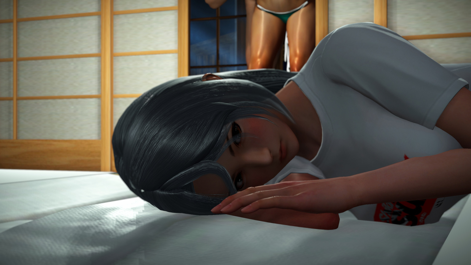 《iDOLLs 偶像人形》漫画 5.2 退潮