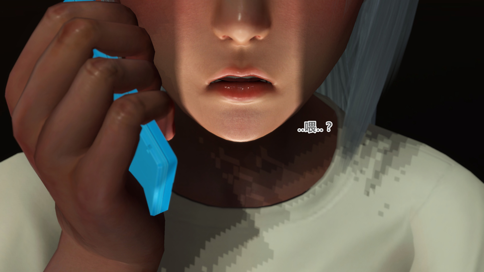 《iDOLLs 偶像人形》漫画 5.2 退潮