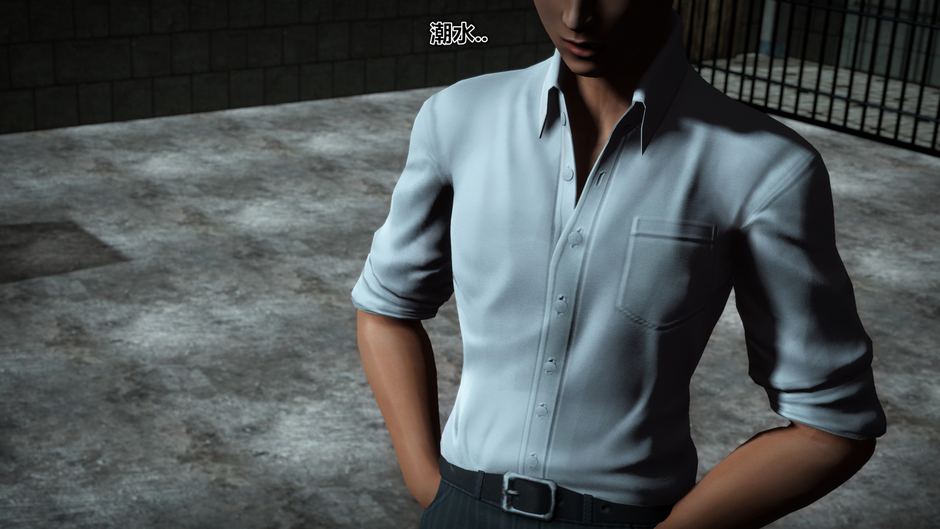 《iDOLLs 偶像人形》漫画 5.2 退潮