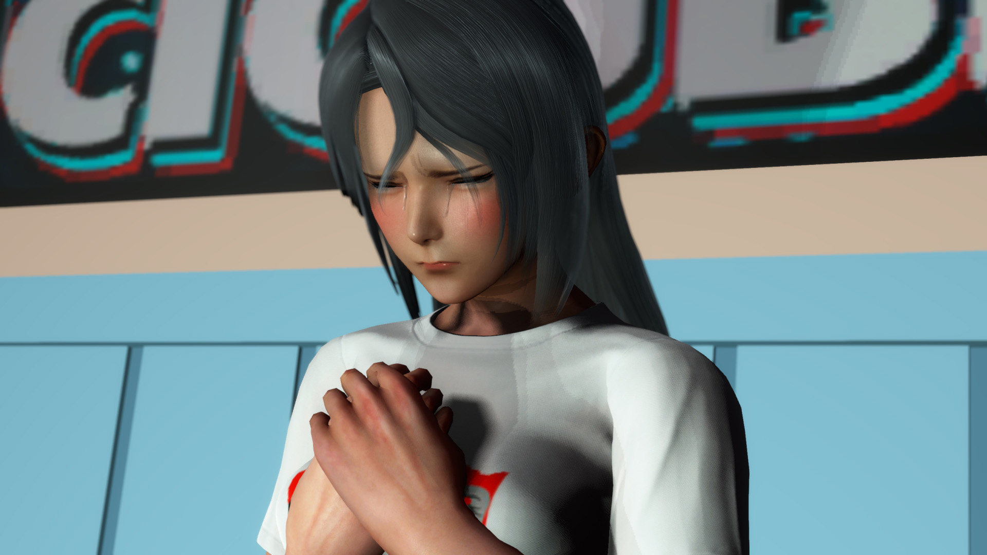 《iDOLLs 偶像人形》漫画 5.2 退潮