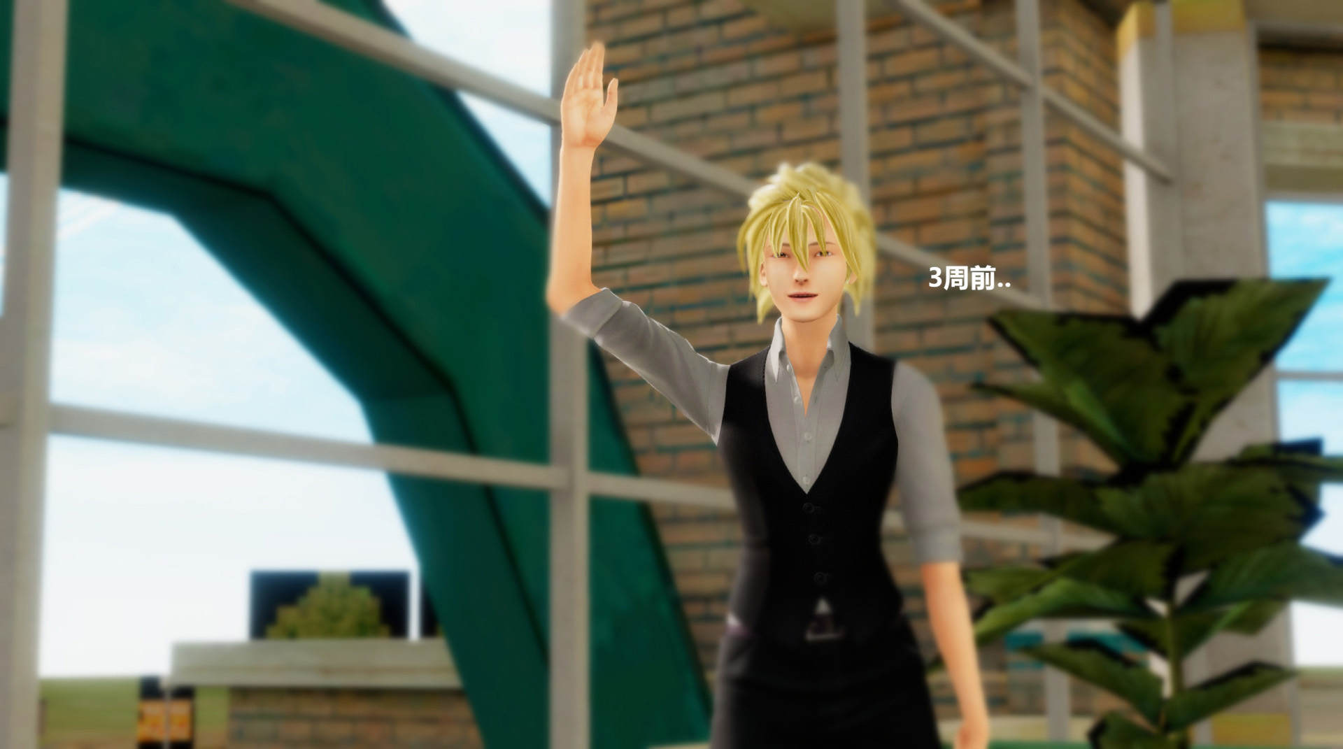 《iDOLLs 偶像人形》漫画 6.1 支配