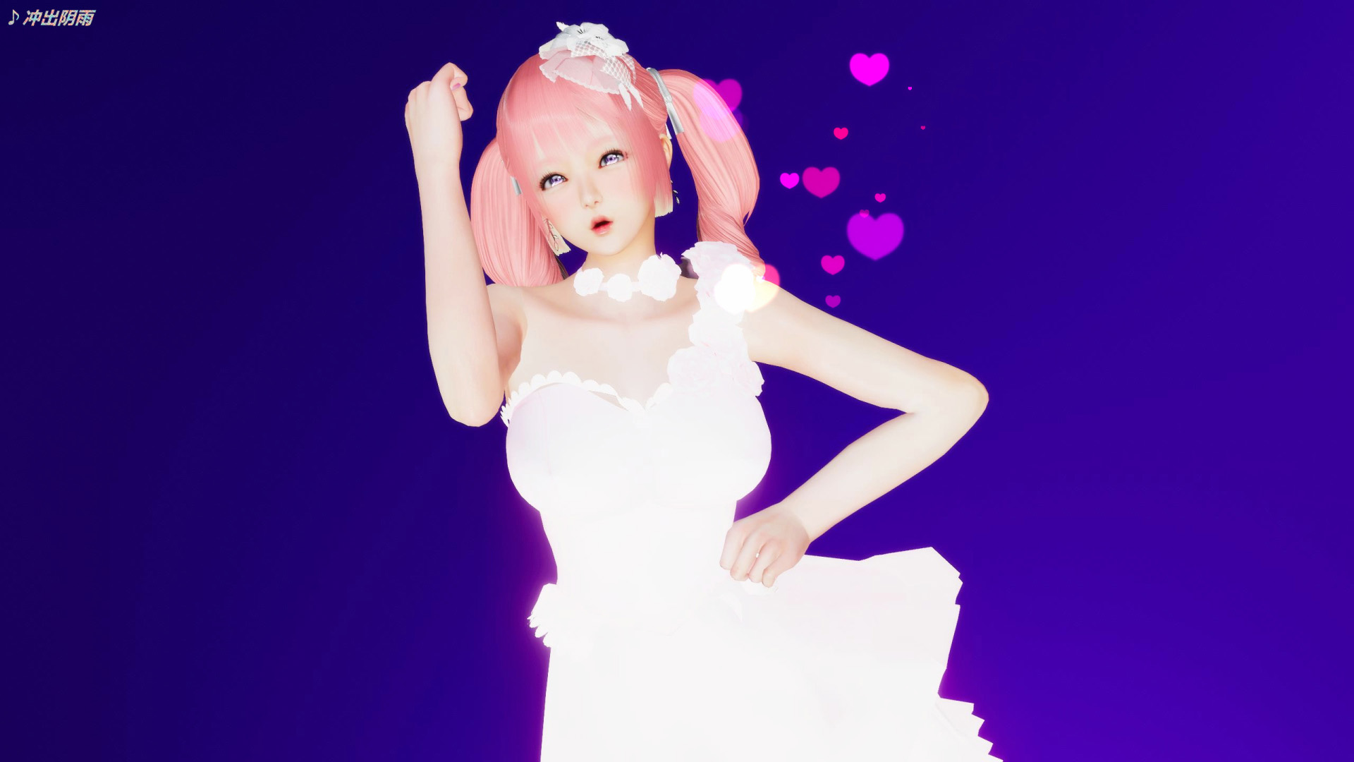 《iDOLLs 偶像人形》漫画 6.1 支配