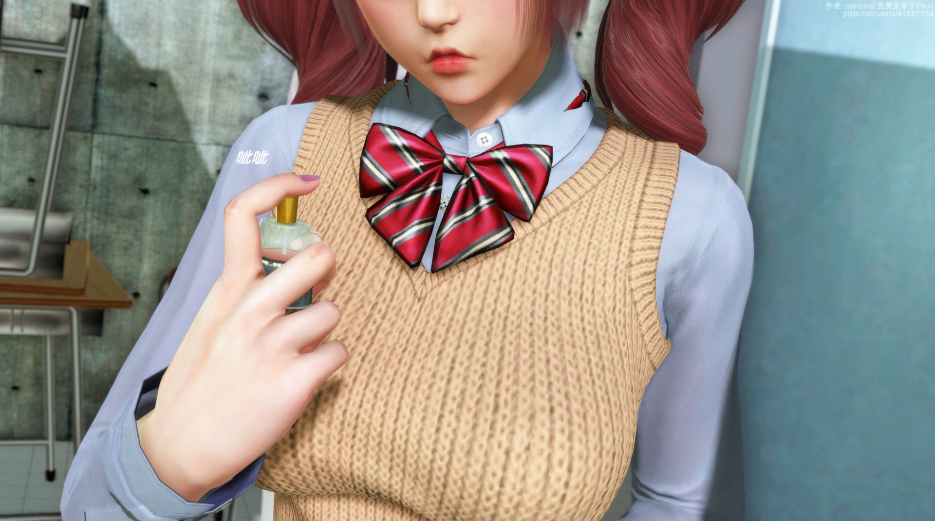 《iDOLLs 偶像人形》漫画 6.1 支配