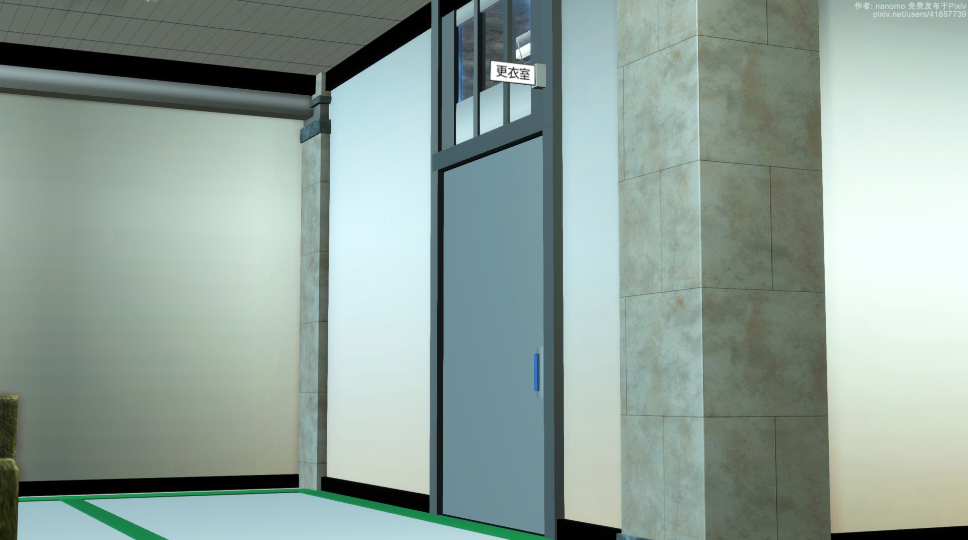 《iDOLLs 偶像人形》漫画 6.1 支配