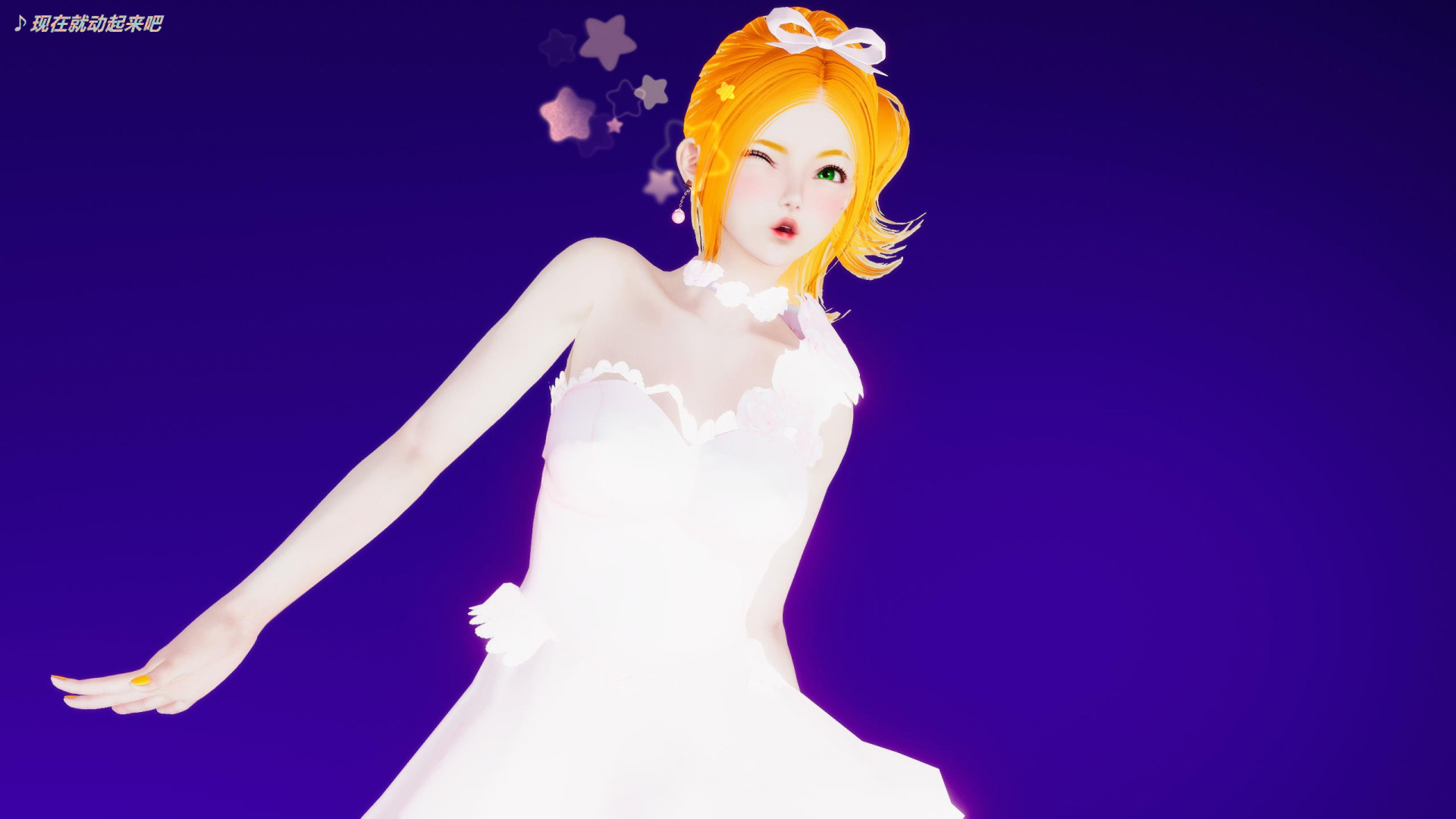 《iDOLLs 偶像人形》漫画 6.1 支配