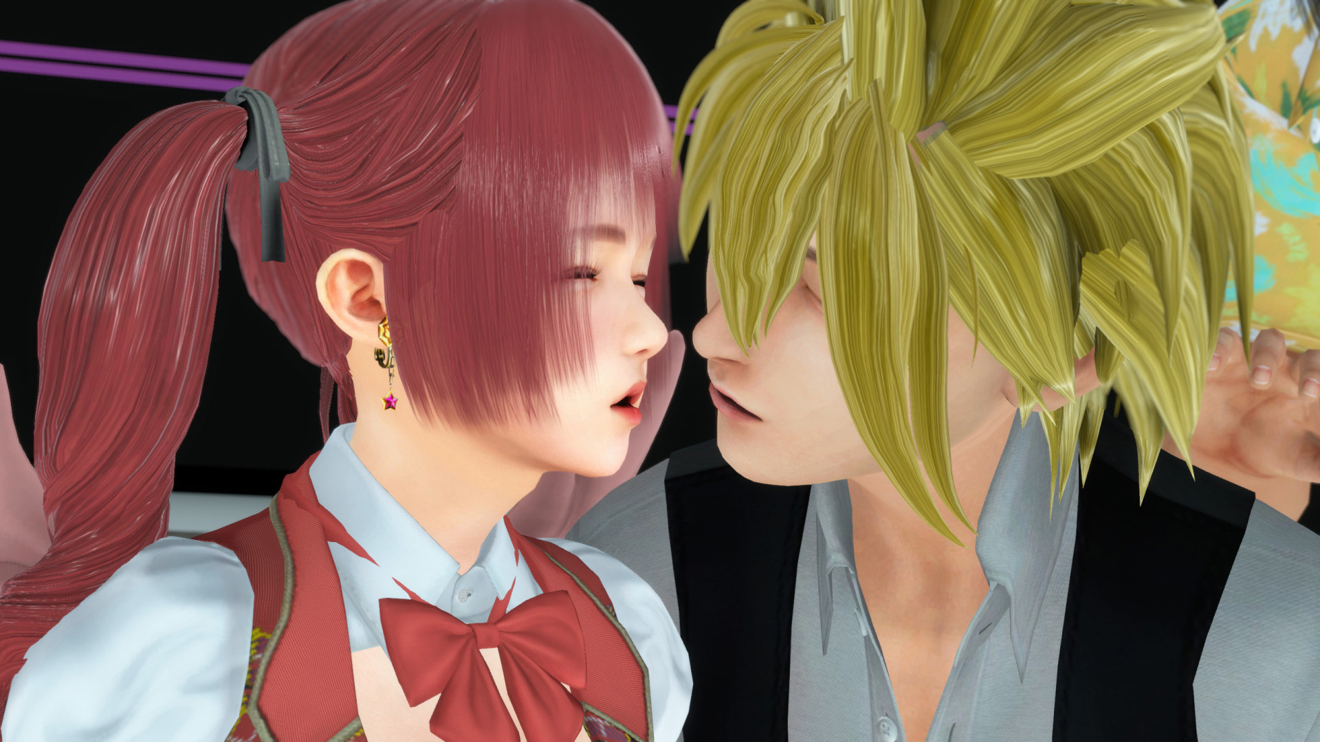 《iDOLLs 偶像人形》漫画 6.2 果實