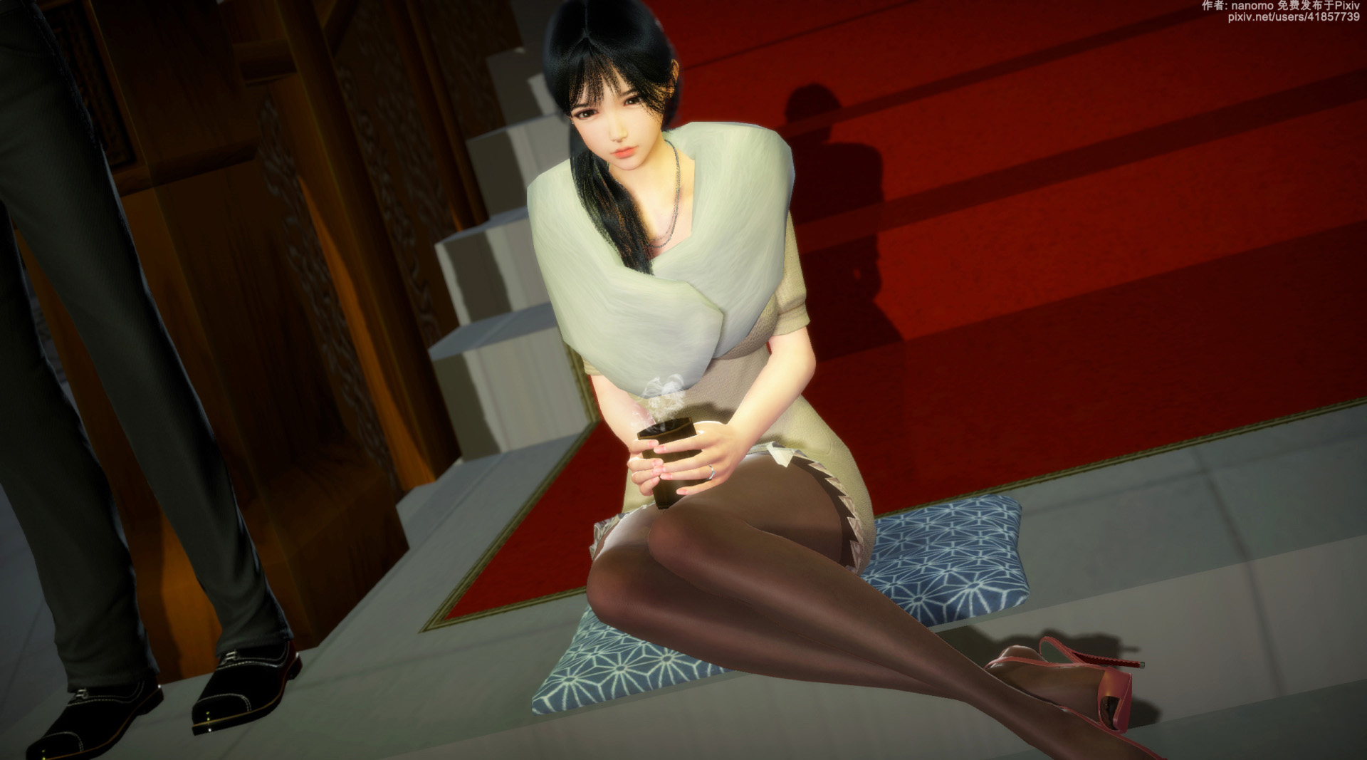 《iDOLLs 偶像人形》漫画 6.2 果實