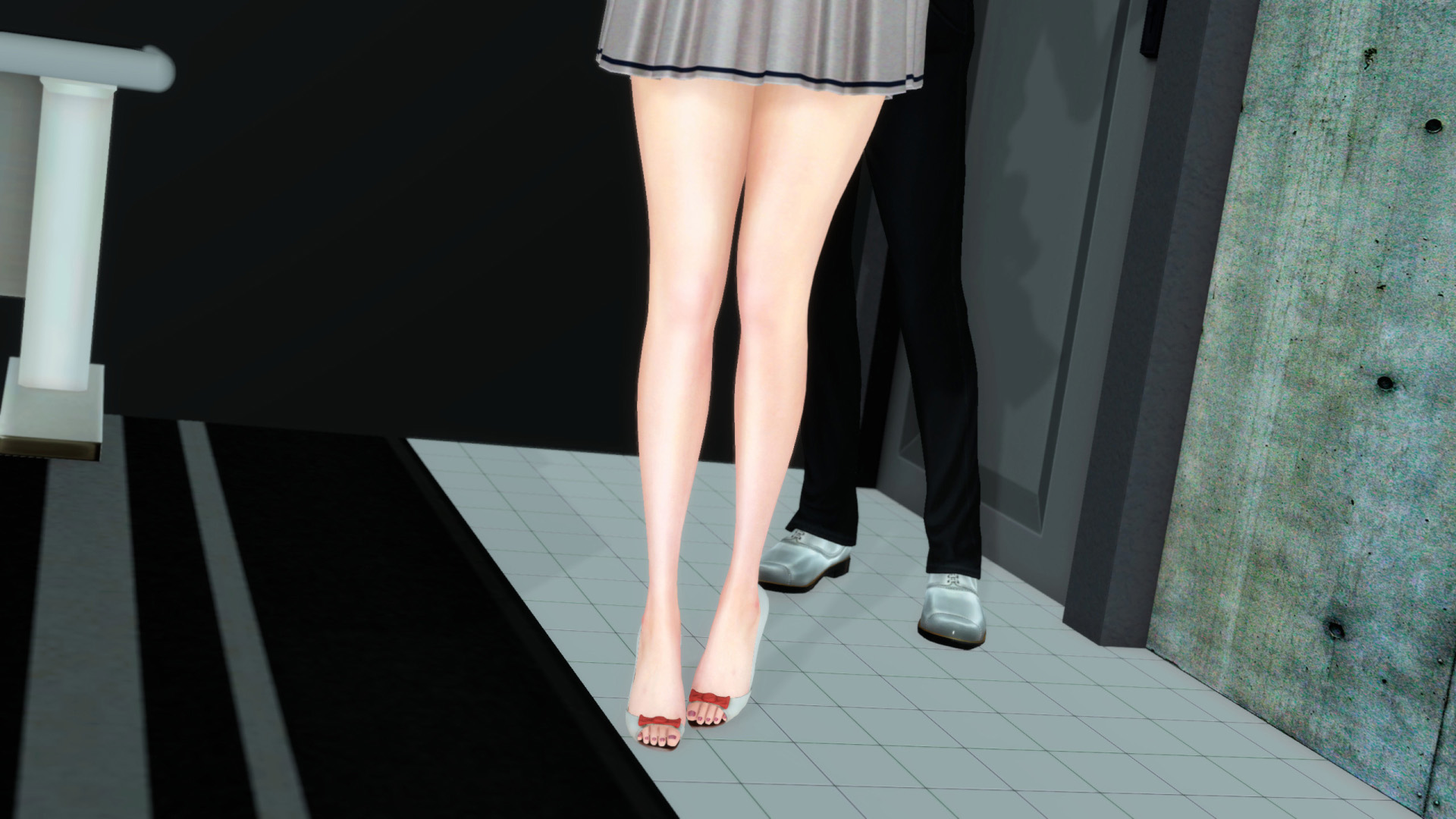 《iDOLLs 偶像人形》漫画 6.2 果實