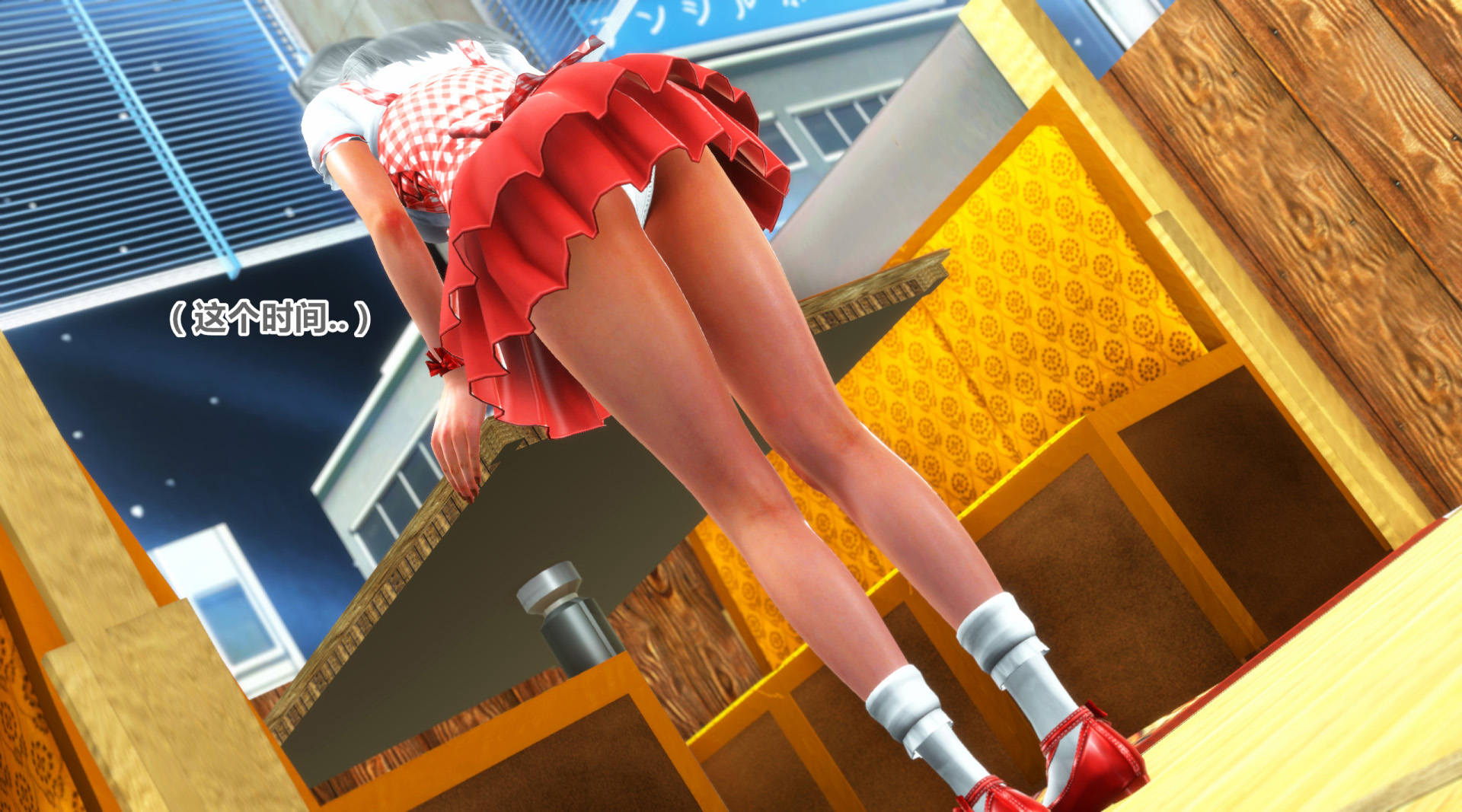 《iDOLLs 偶像人形》漫画 6.2 果實