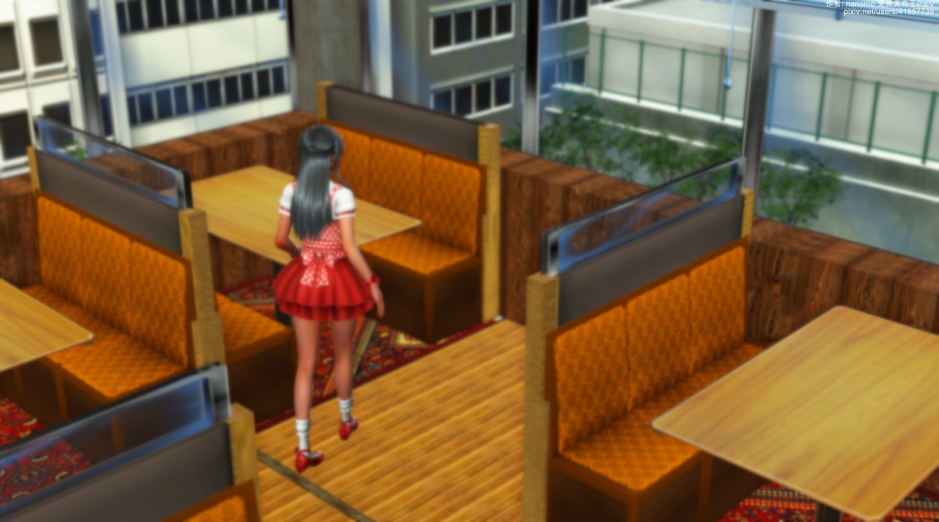 《iDOLLs 偶像人形》漫画 6.2 果實