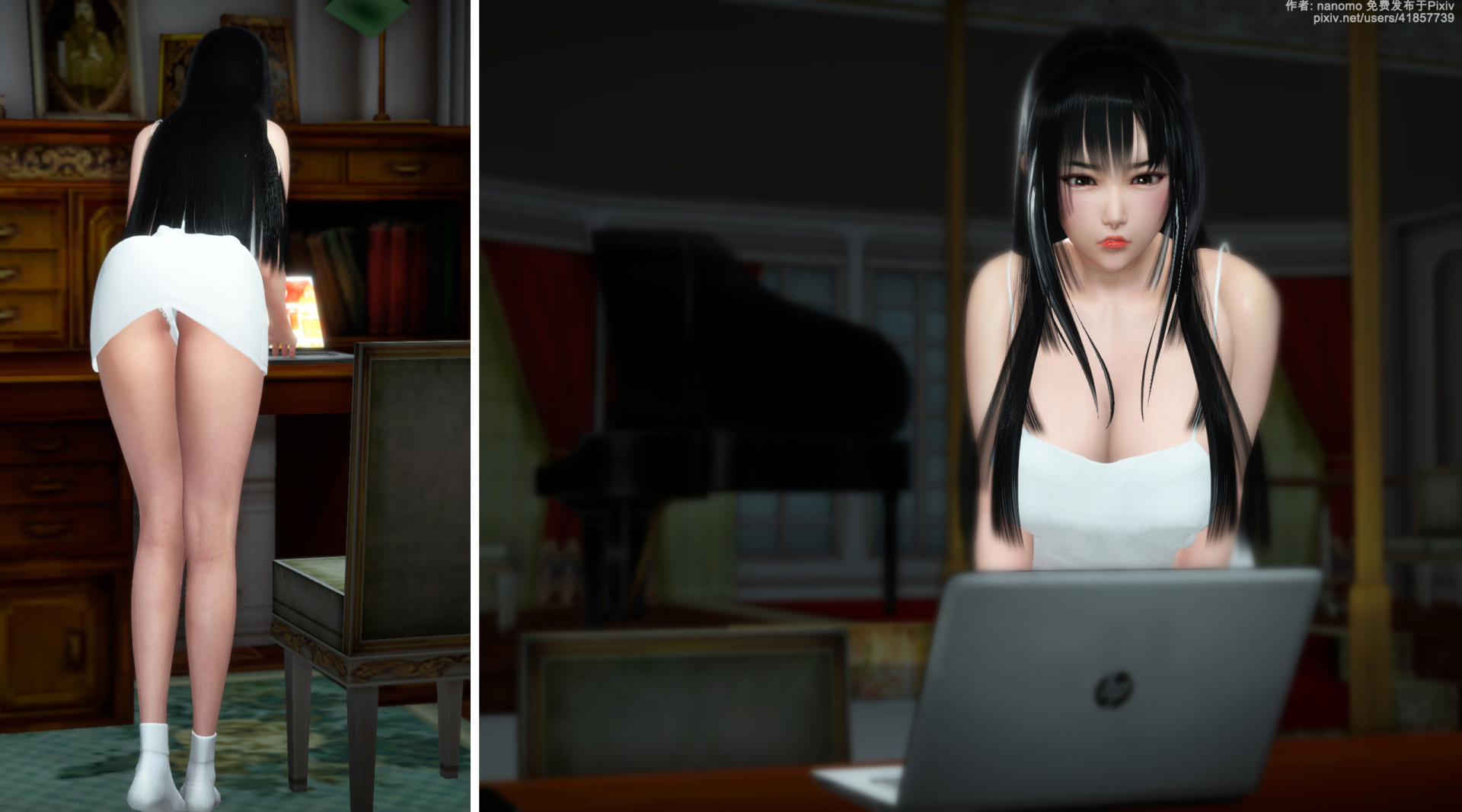 《iDOLLs 偶像人形》漫画 6.2 果實