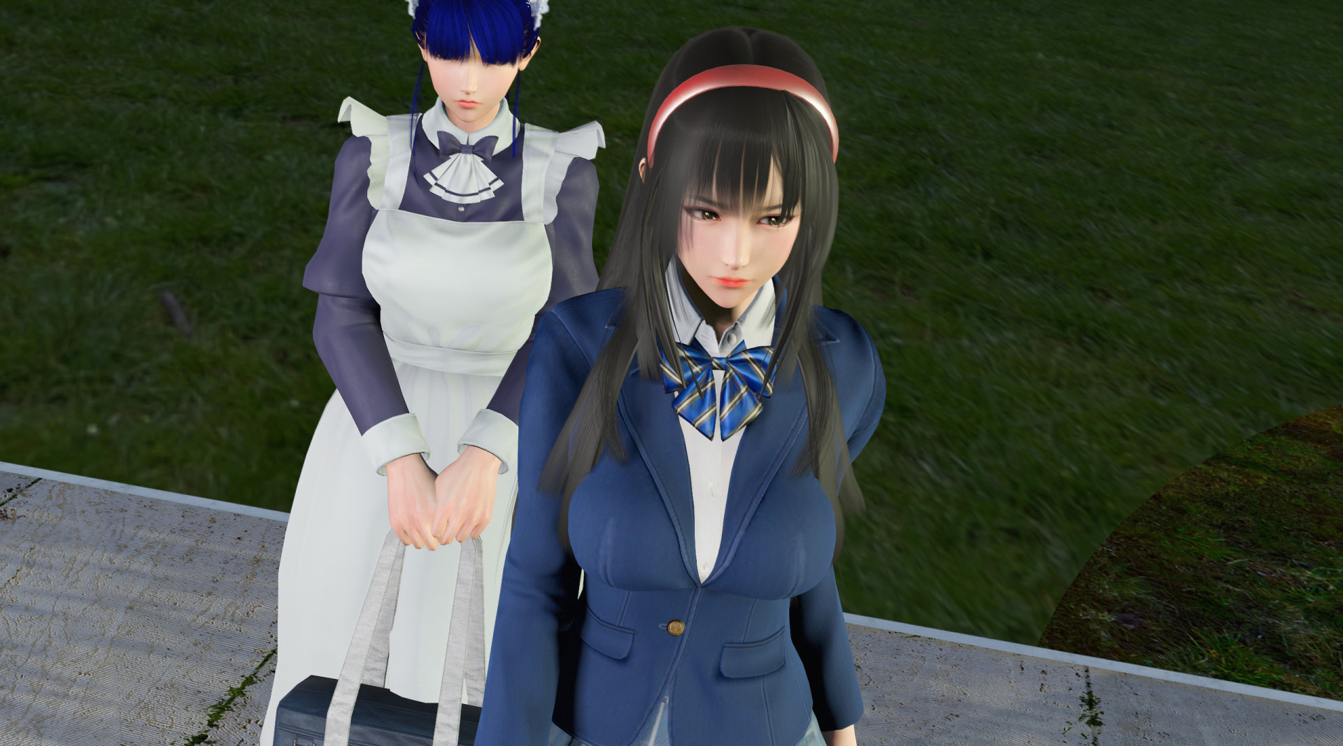 《iDOLLs 偶像人形》漫画 6.2 果實