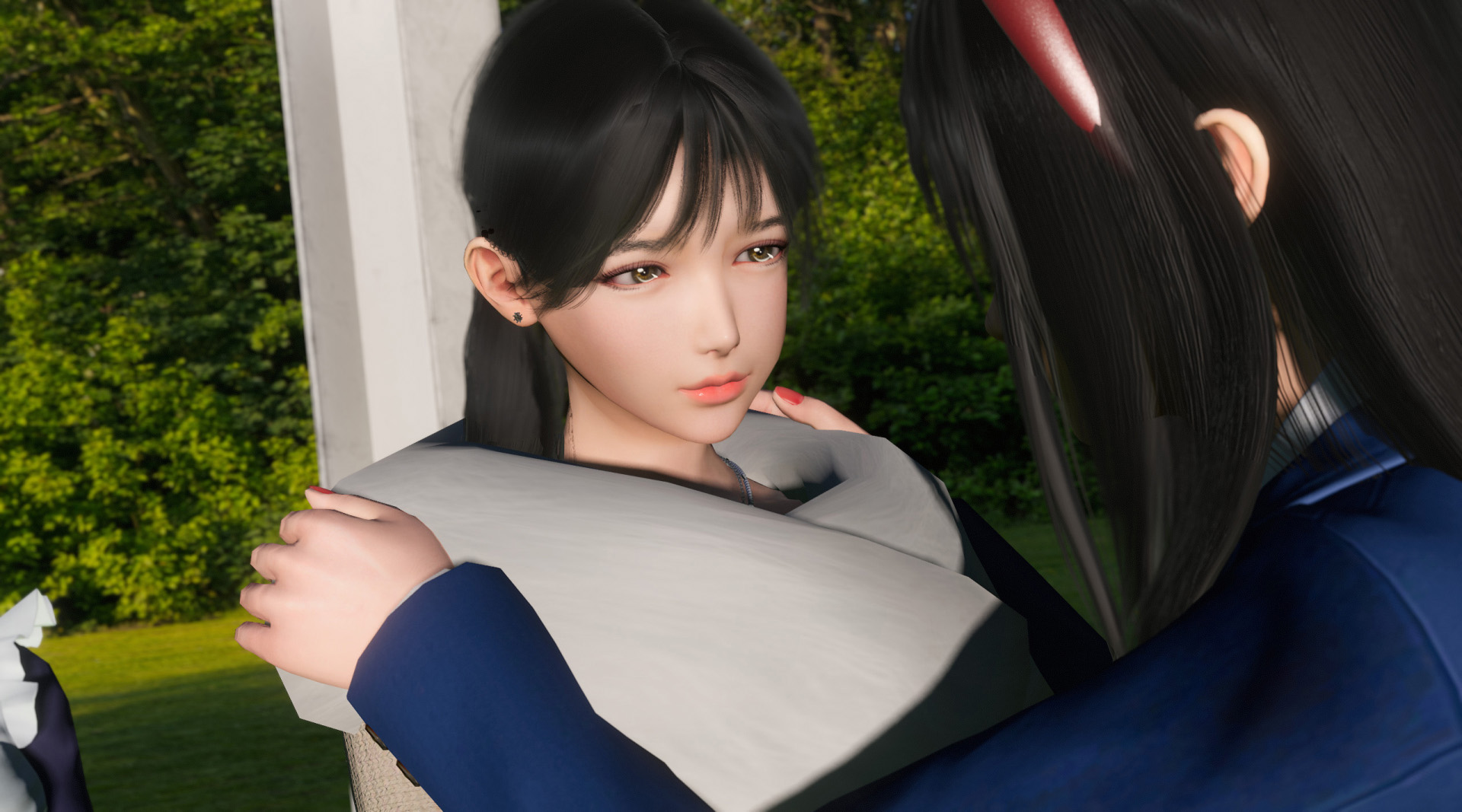 《iDOLLs 偶像人形》漫画 6.2 果實