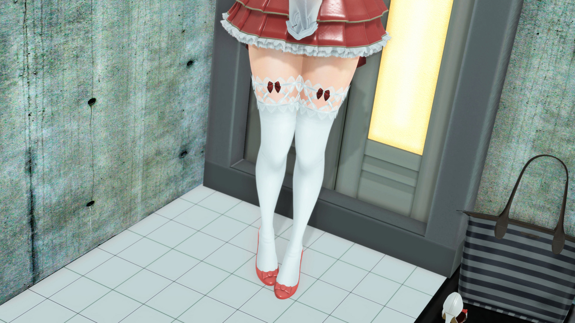 《iDOLLs 偶像人形》漫画 6.2 果實