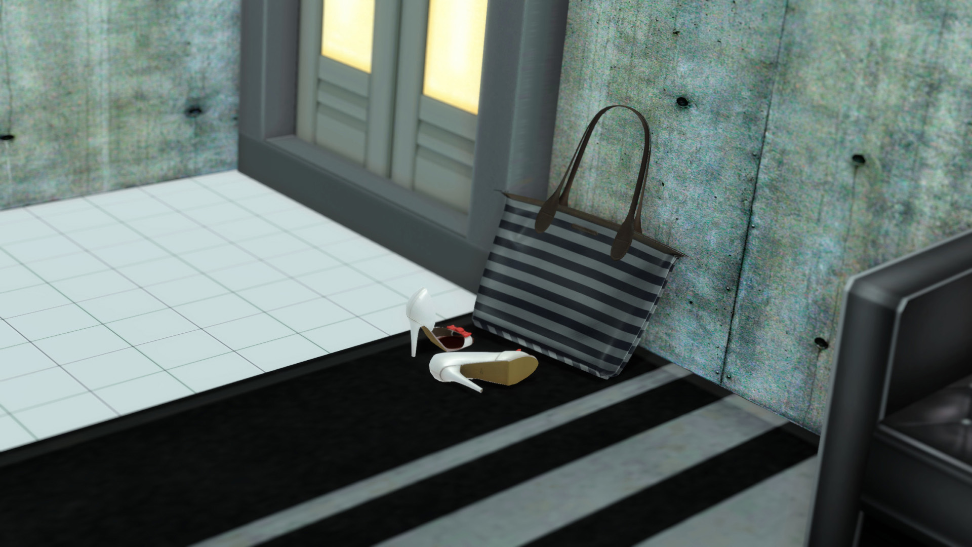 《iDOLLs 偶像人形》漫画 6.2 果實