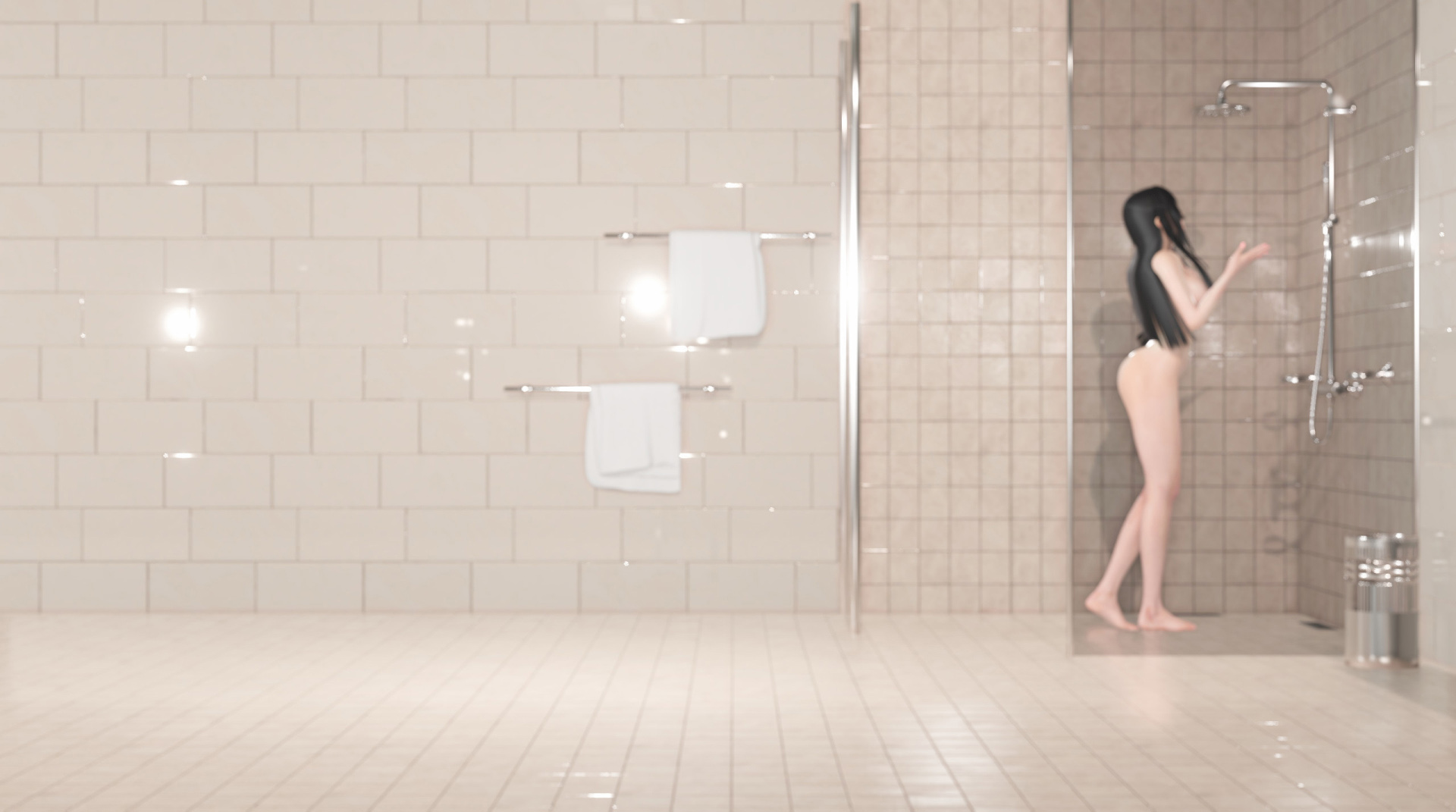 《iDOLLs 偶像人形》漫画 6.3 破綻