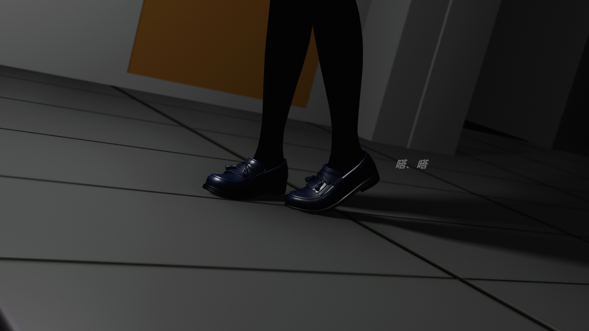 《iDOLLs 偶像人形》漫画 6.3 破綻