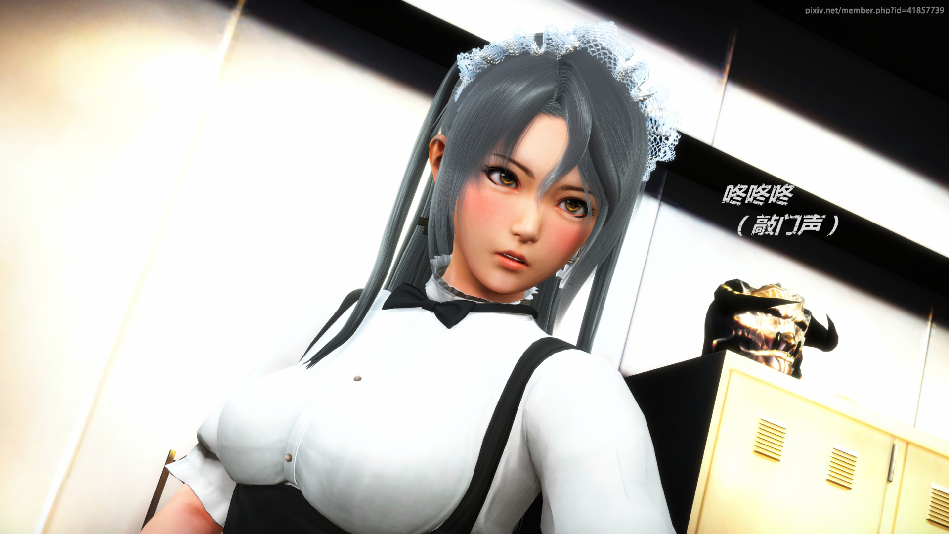 《iDOLLs 偶像人形》漫画 2.1 后果