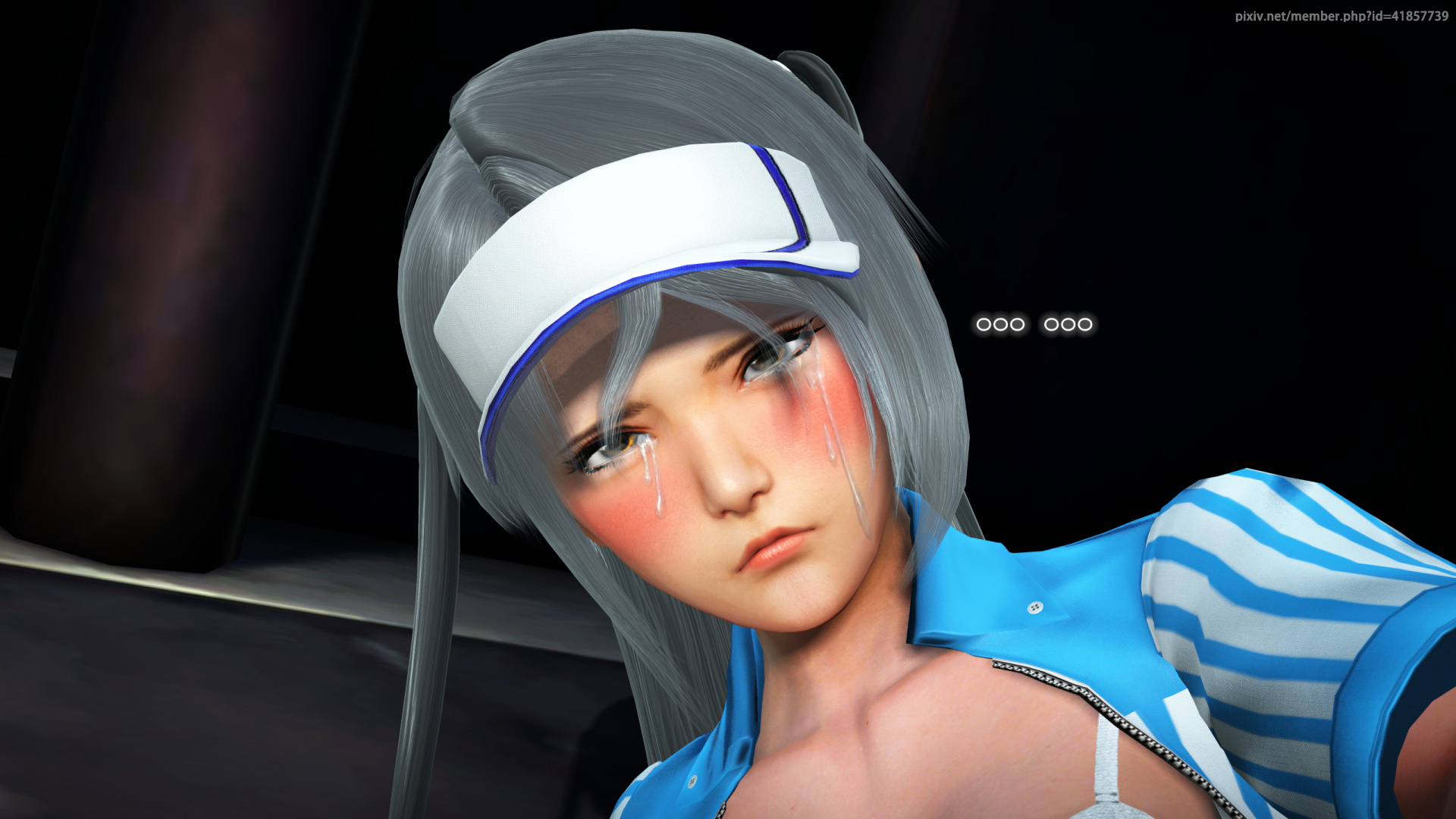 《iDOLLs 偶像人形》漫画 2.1 后果