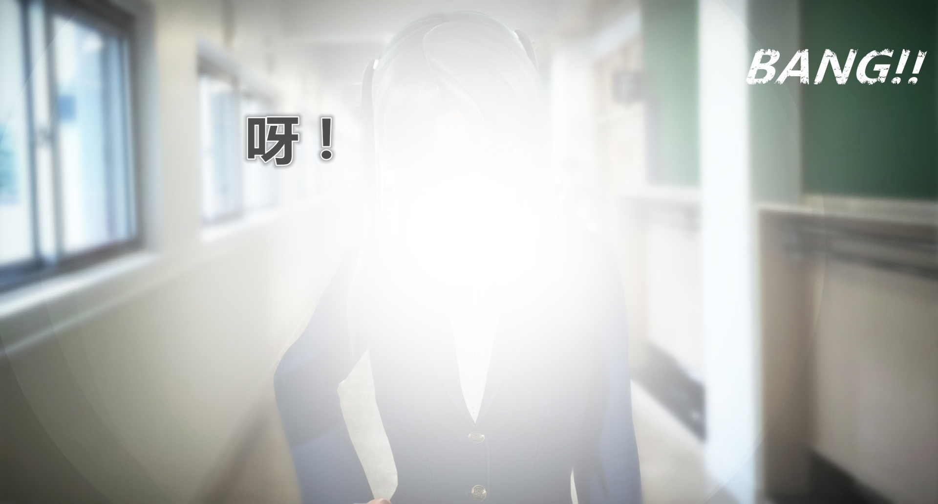 《iDOLLs 偶像人形》漫画 2.1 后果