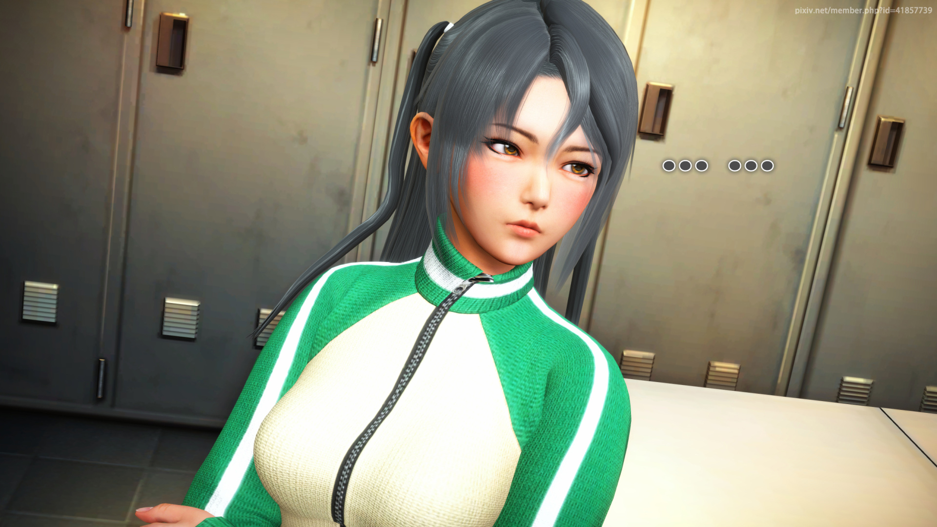 《iDOLLs 偶像人形》漫画 2.1 后果