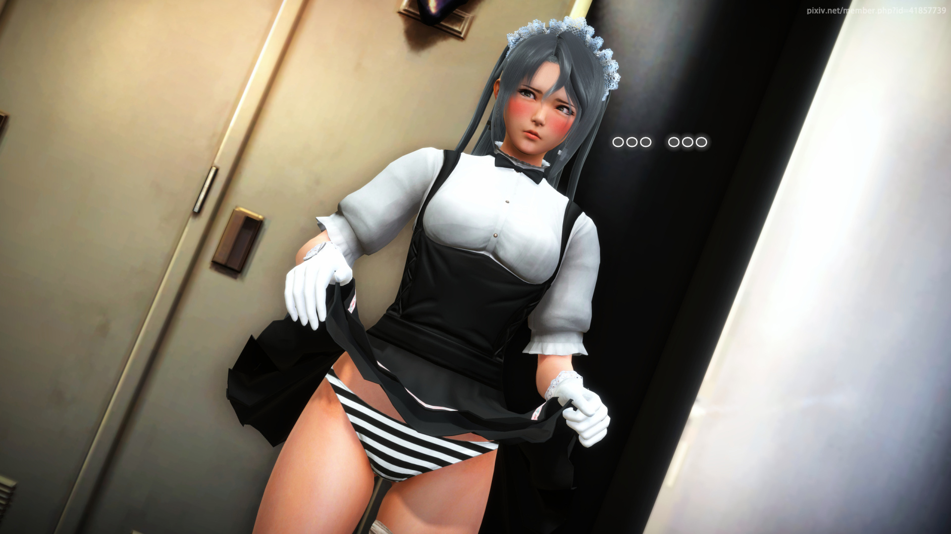 《iDOLLs 偶像人形》漫画 2.2 弱点