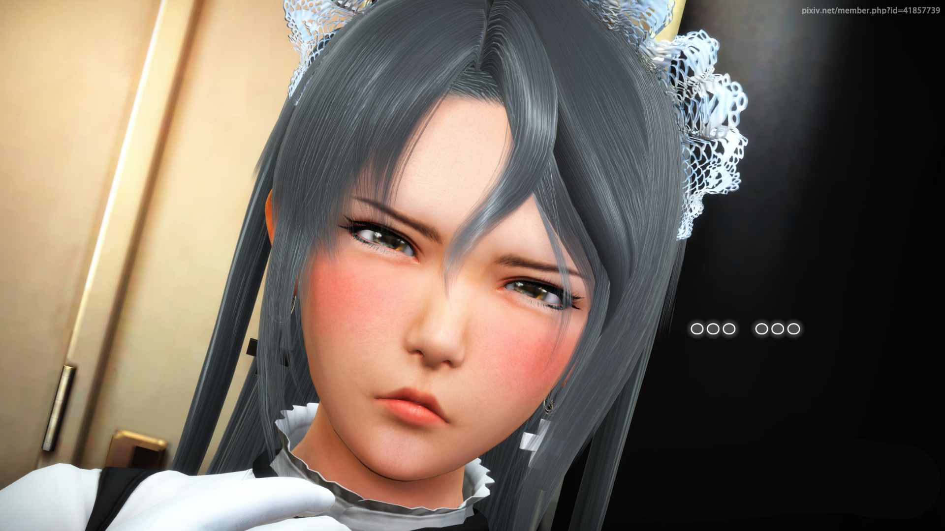 《iDOLLs 偶像人形》漫画 2.2 弱点