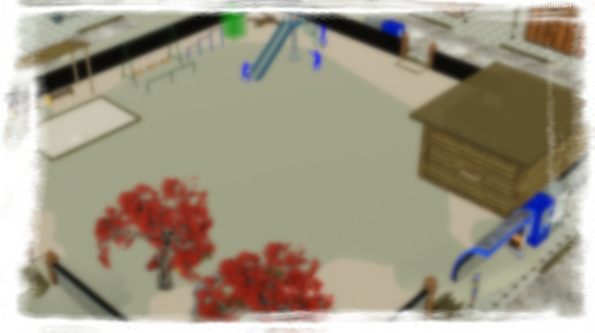 《iDOLLs 偶像人形》漫画 2.2 弱点