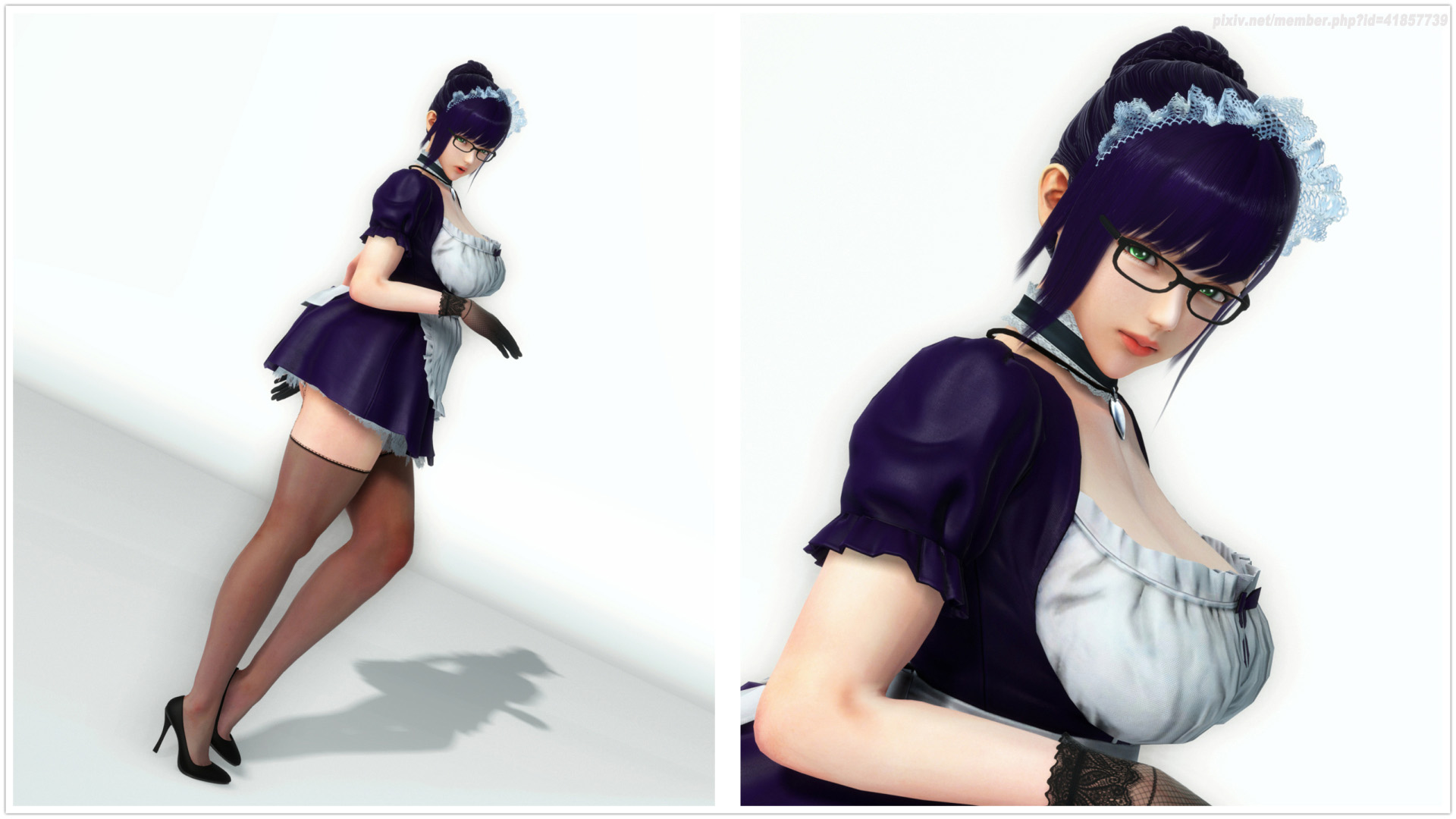 《iDOLLs 偶像人形》漫画 2.3 背叛